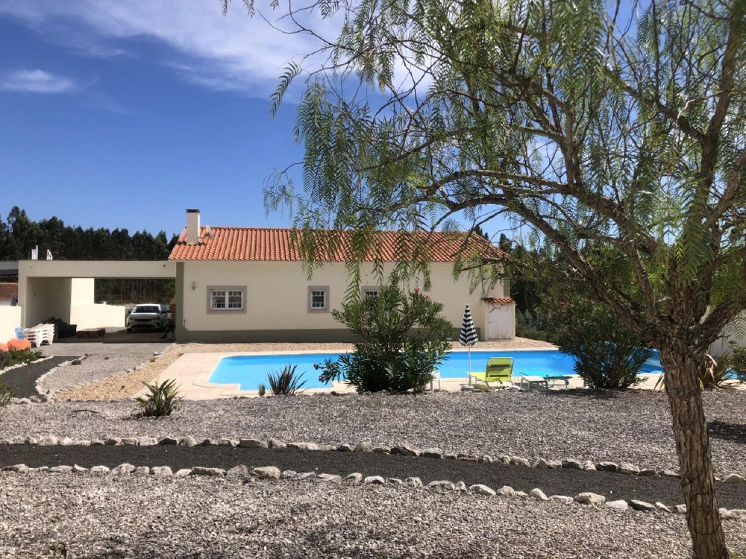 Rio Maior Rio Maior villa photo 259141