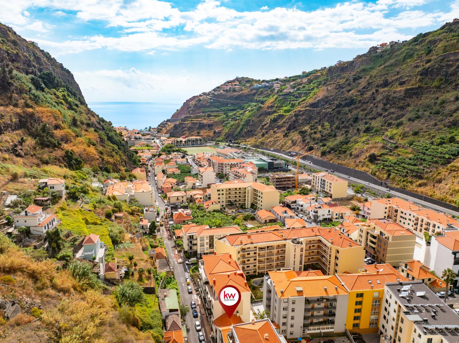  köpa villa Ribeira Brava Ribeira Brava 4