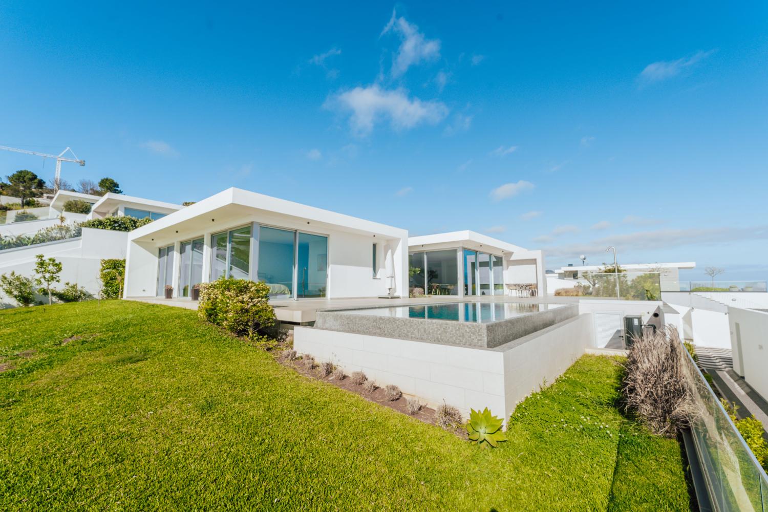  köpa hus Prazeres Calheta (Madeira) 34