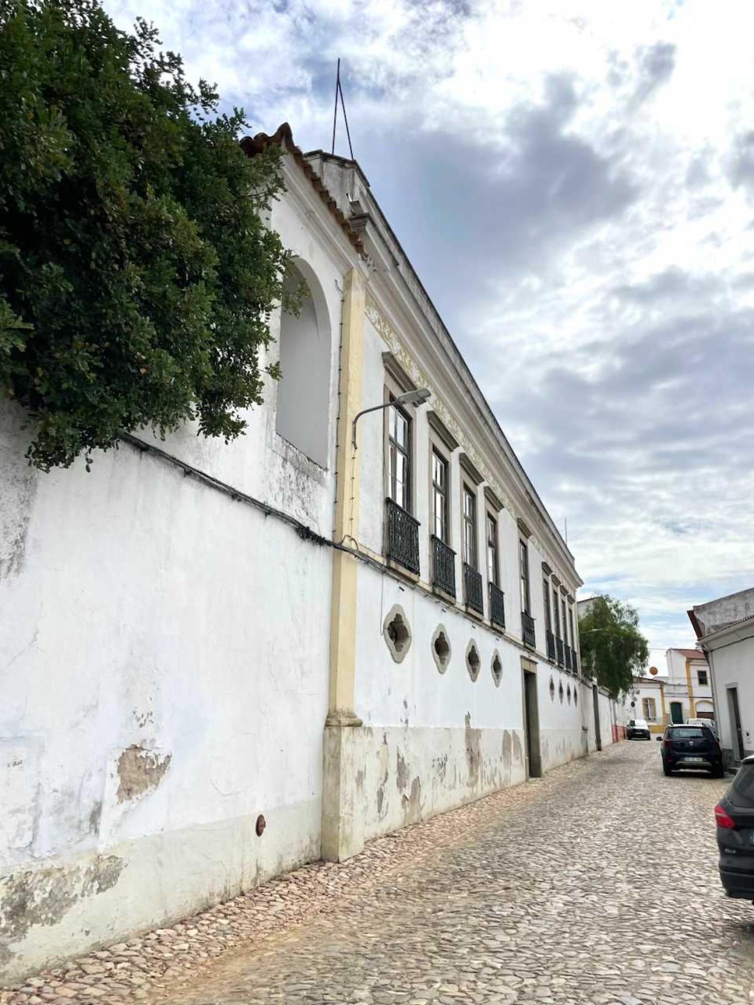  köpa herrgård Reguengos de Monsaraz Reguengos De Monsaraz 12