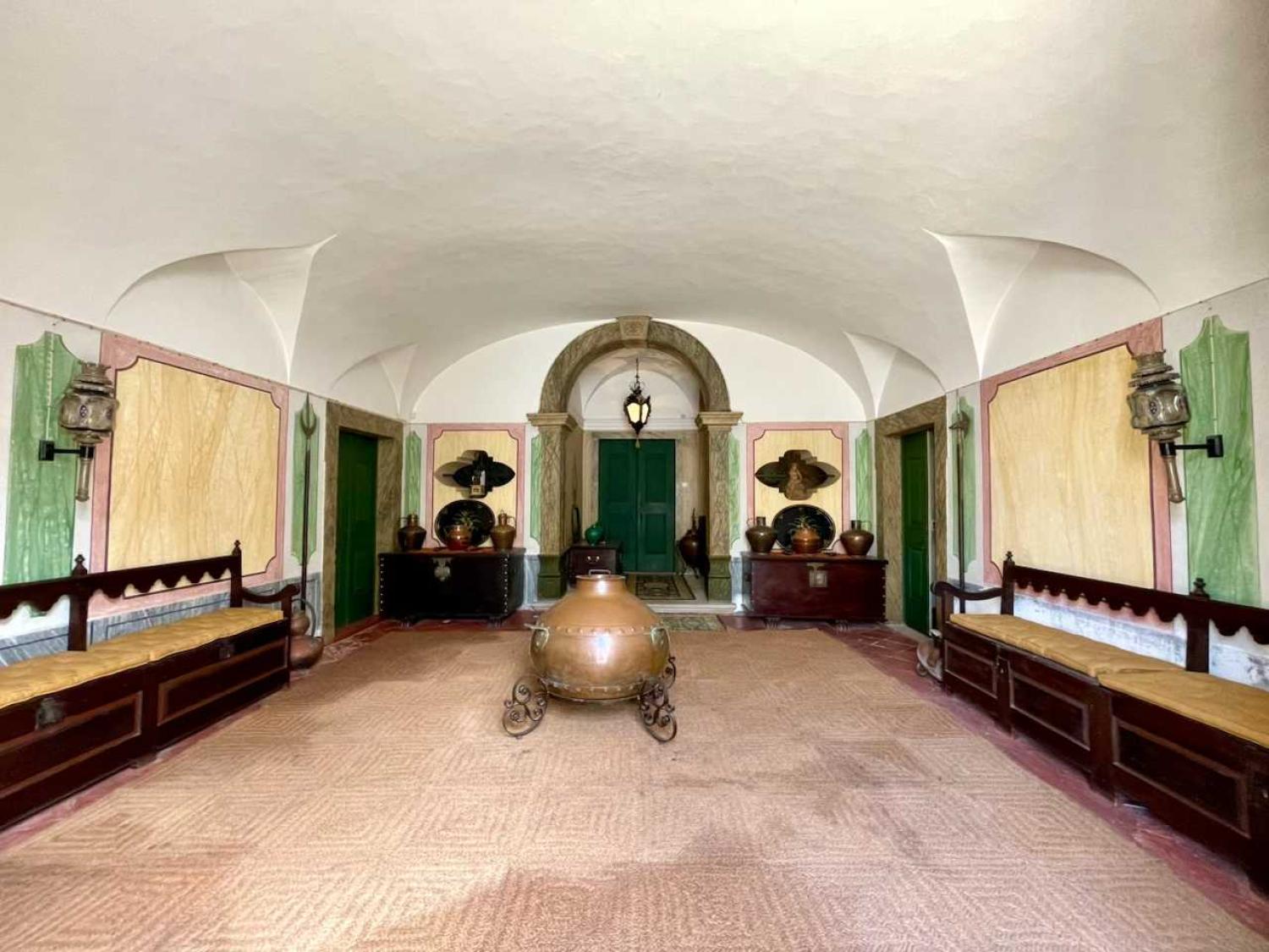  köpa herrgård Reguengos de Monsaraz Reguengos De Monsaraz 9