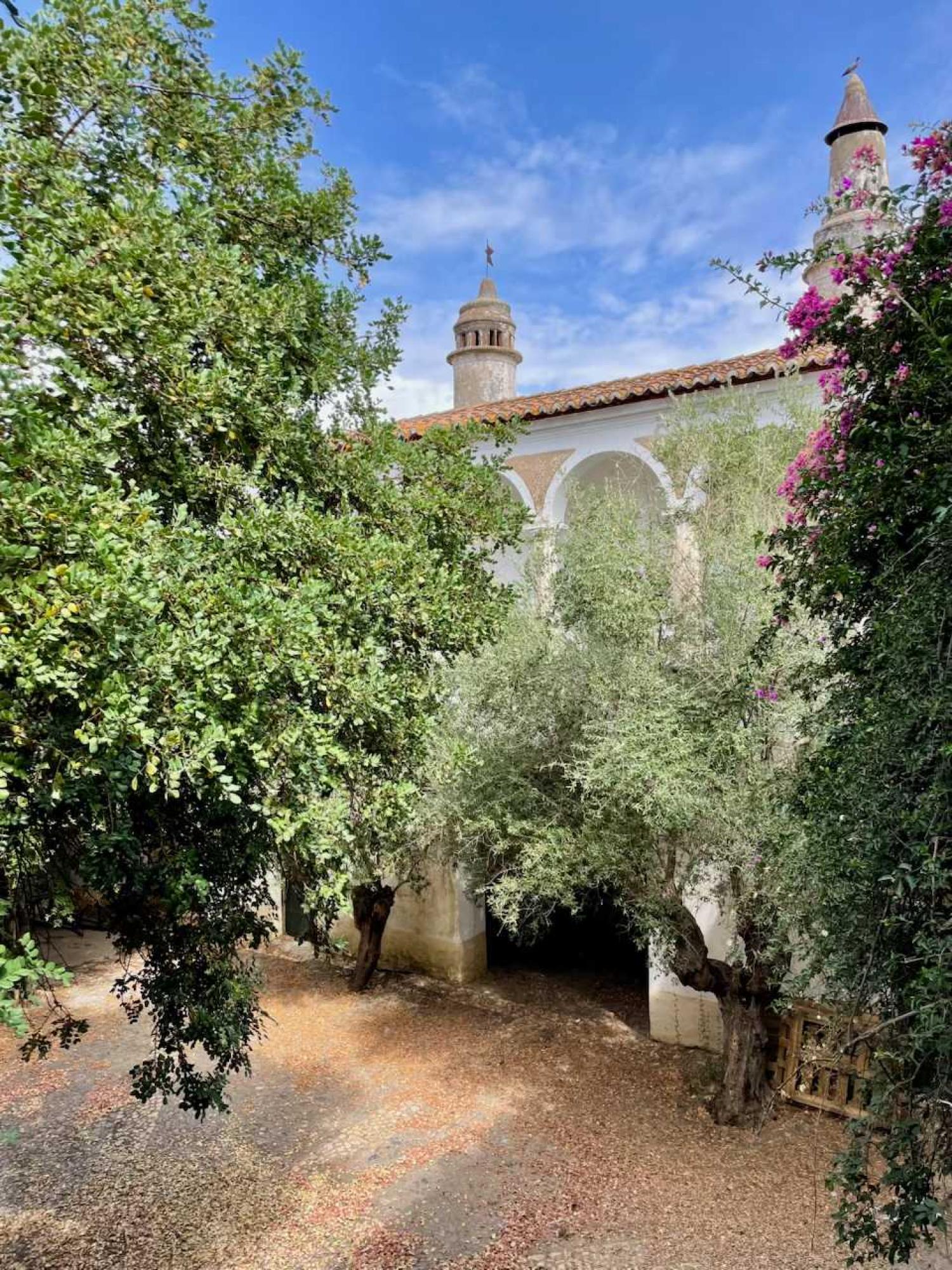  köpa herrgård Reguengos de Monsaraz Reguengos De Monsaraz 10