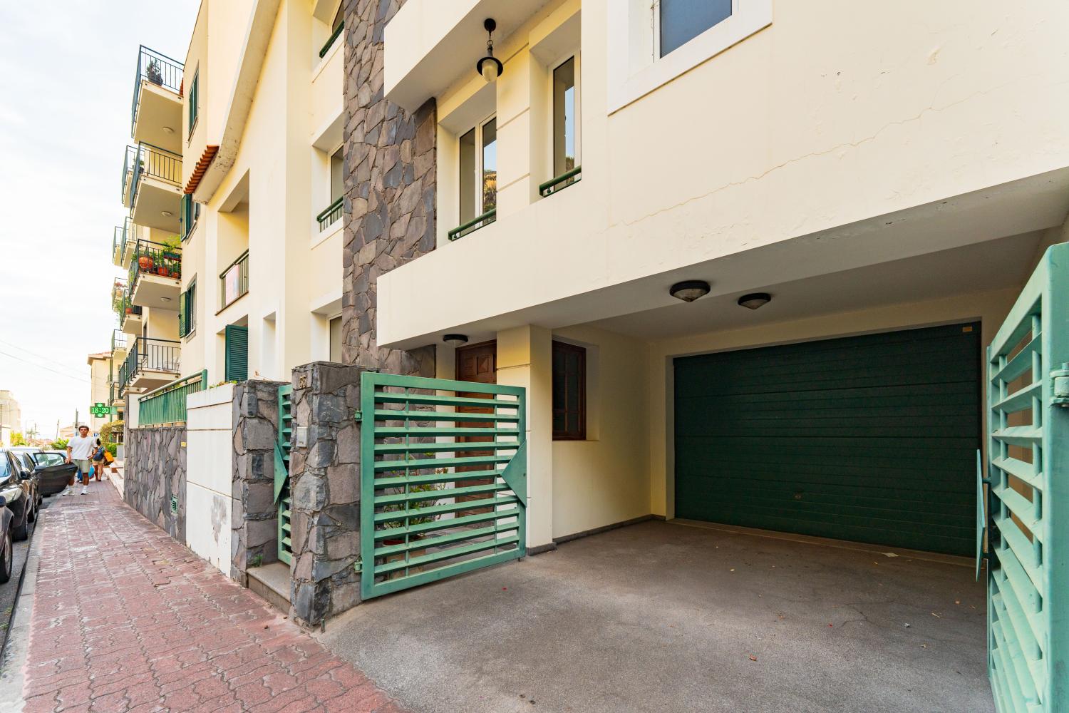  köpa villa Ribeira Brava Ribeira Brava 37