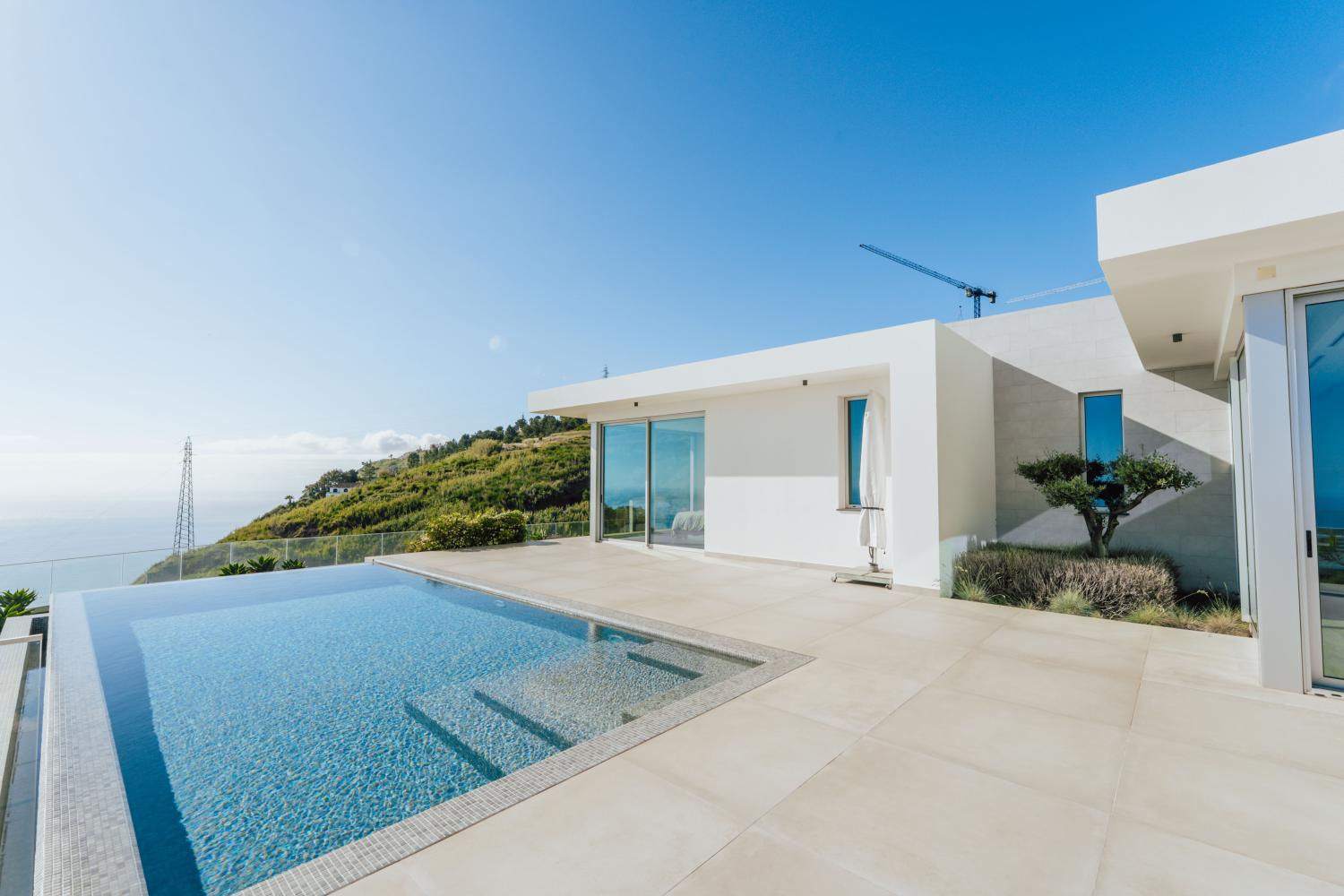  köpa hus Prazeres Calheta (Madeira) 38