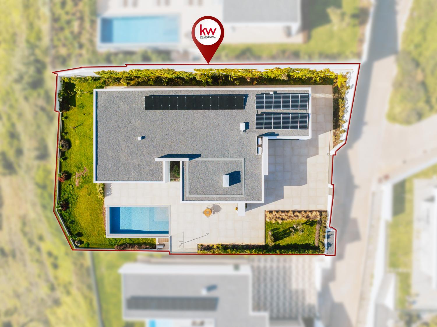  köpa hus Prazeres Calheta (Madeira) 11