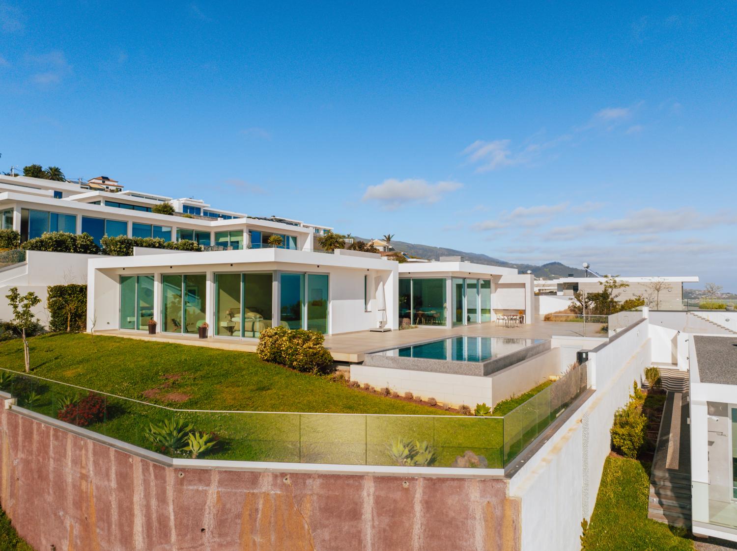  köpa hus Prazeres Calheta (Madeira) 6