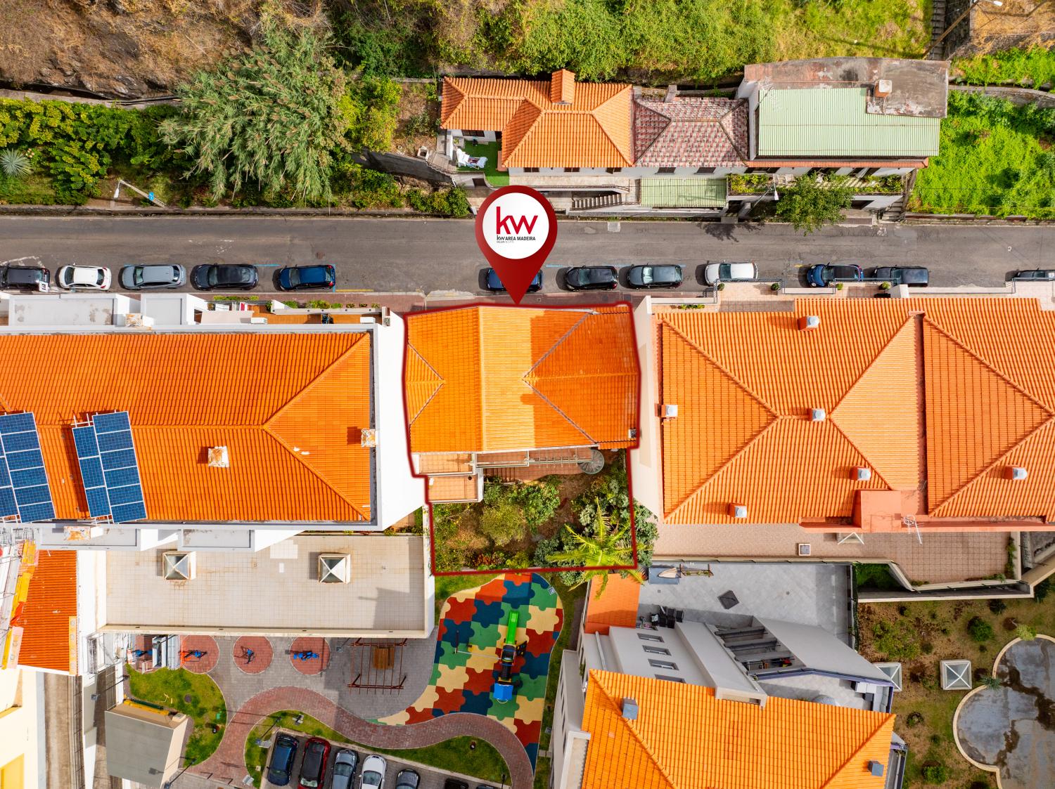  köpa villa Ribeira Brava Ribeira Brava 3