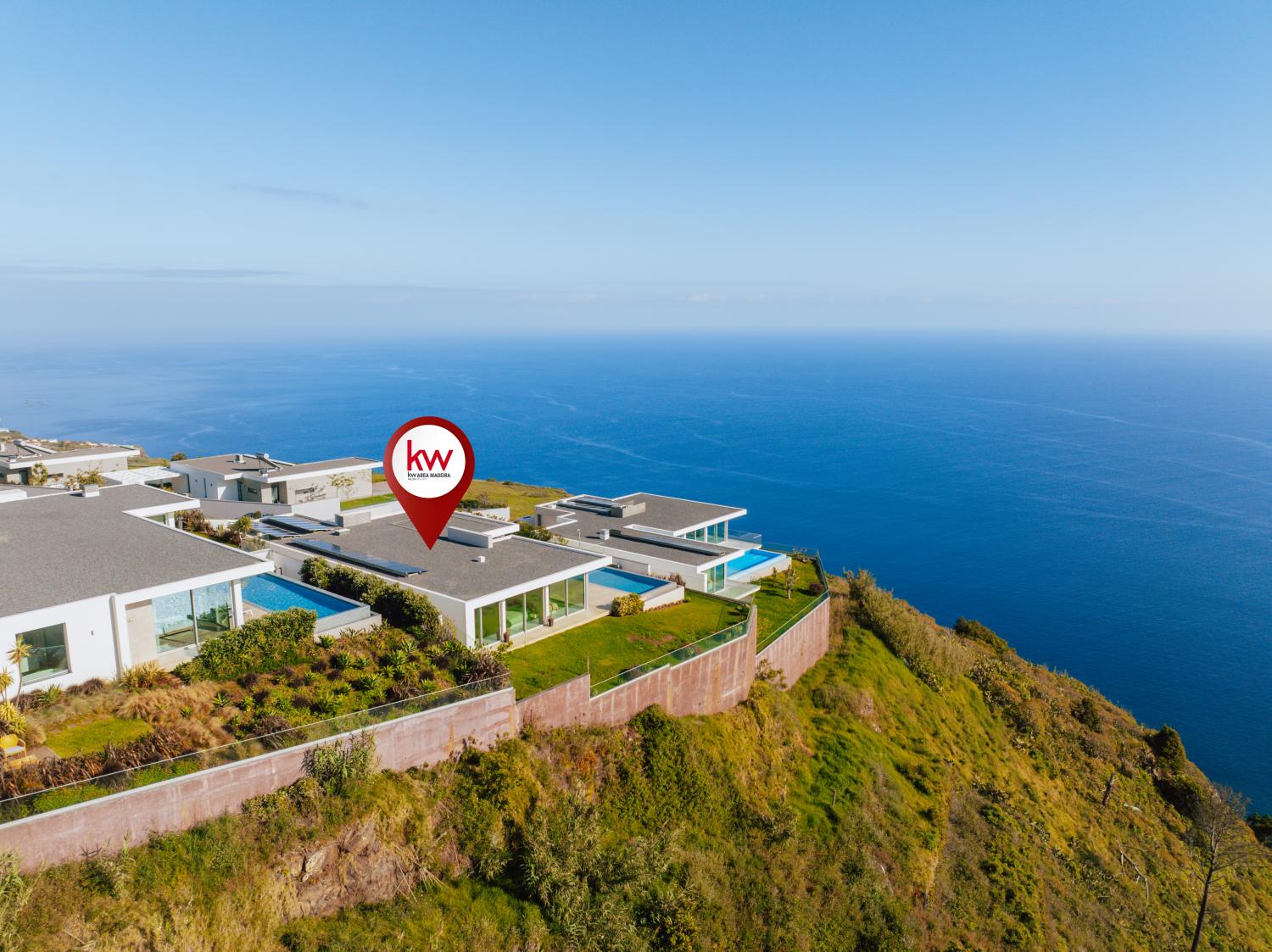  köpa hus Prazeres Calheta (Madeira) 8