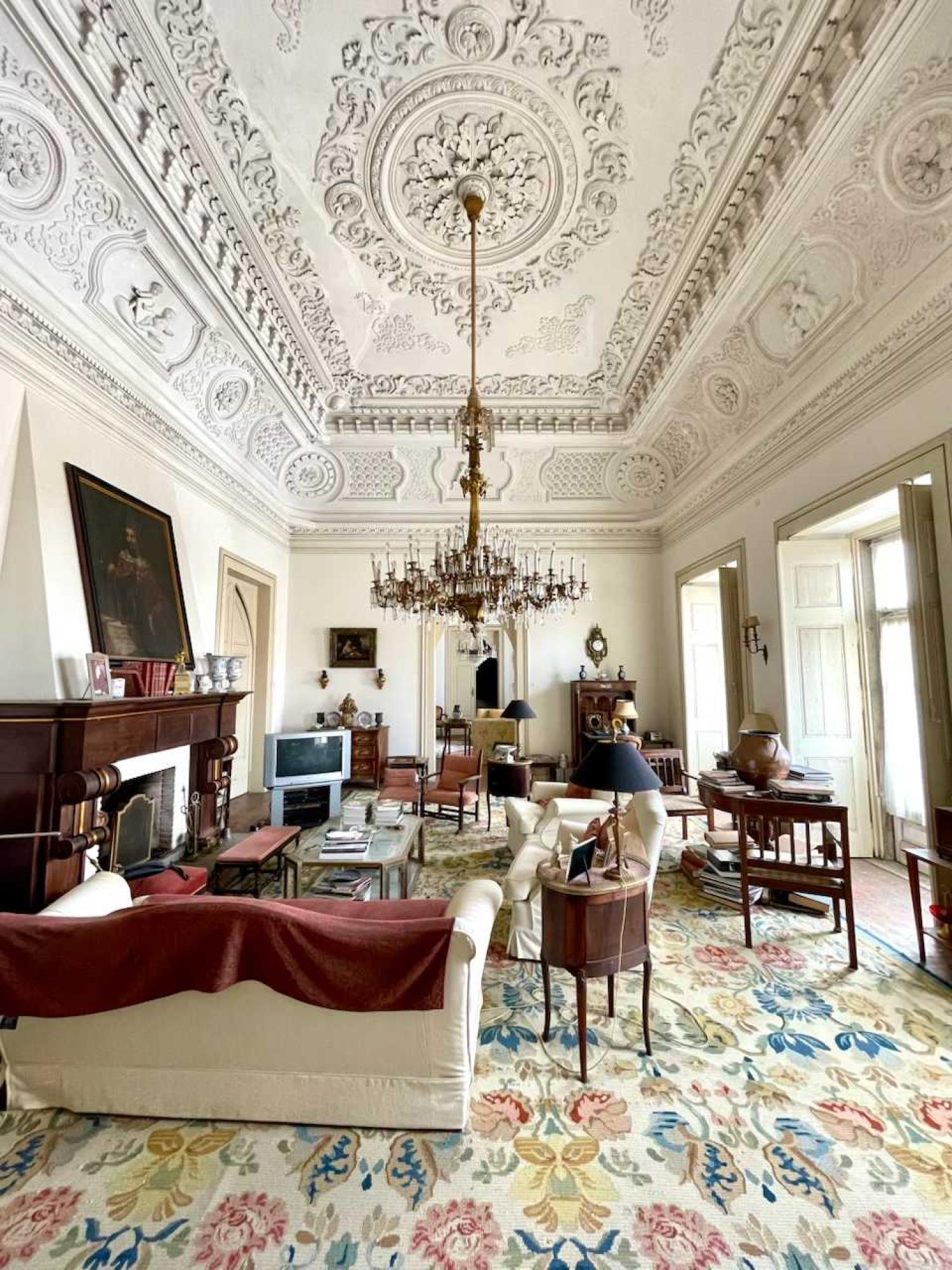  köpa herrgård Reguengos de Monsaraz Reguengos De Monsaraz 1