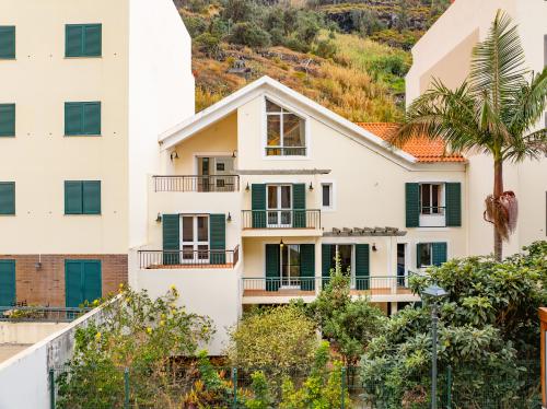 Ribeira Brava Ribeira Brava villa foto 340073