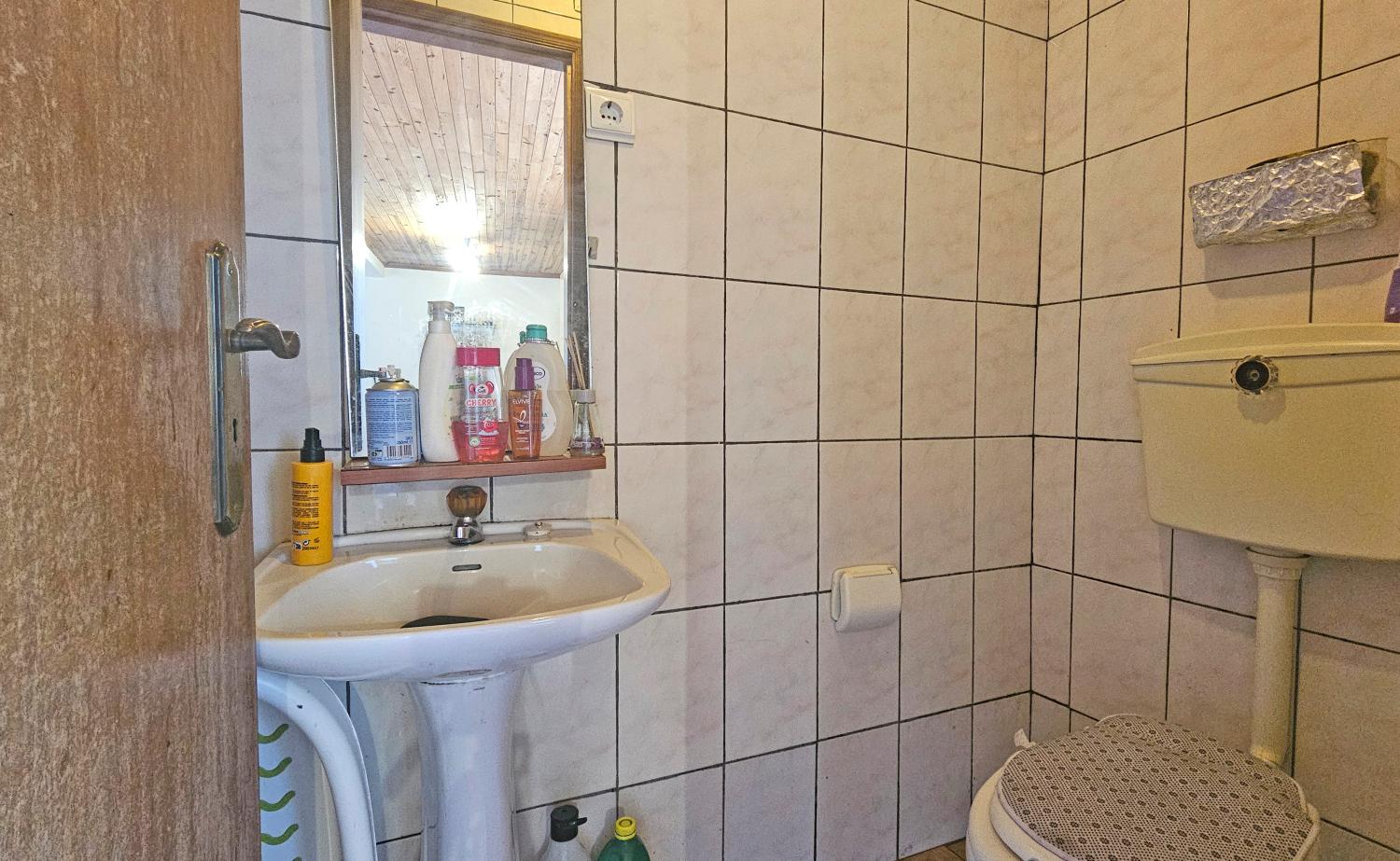  köpa hus Vilar Formoso Almeida 7