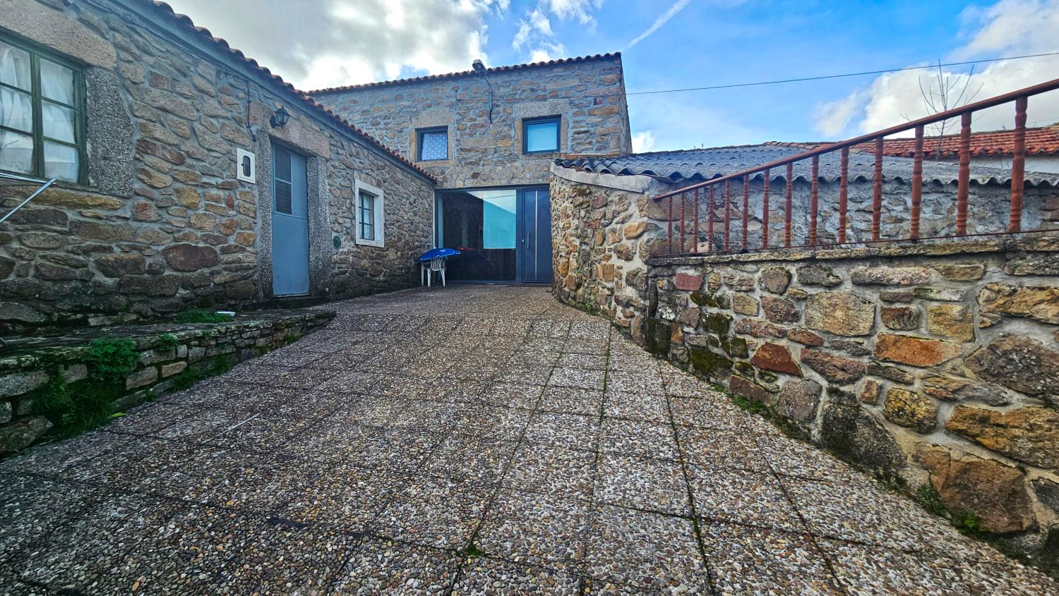  köpa hus Vilar Formoso Almeida 4