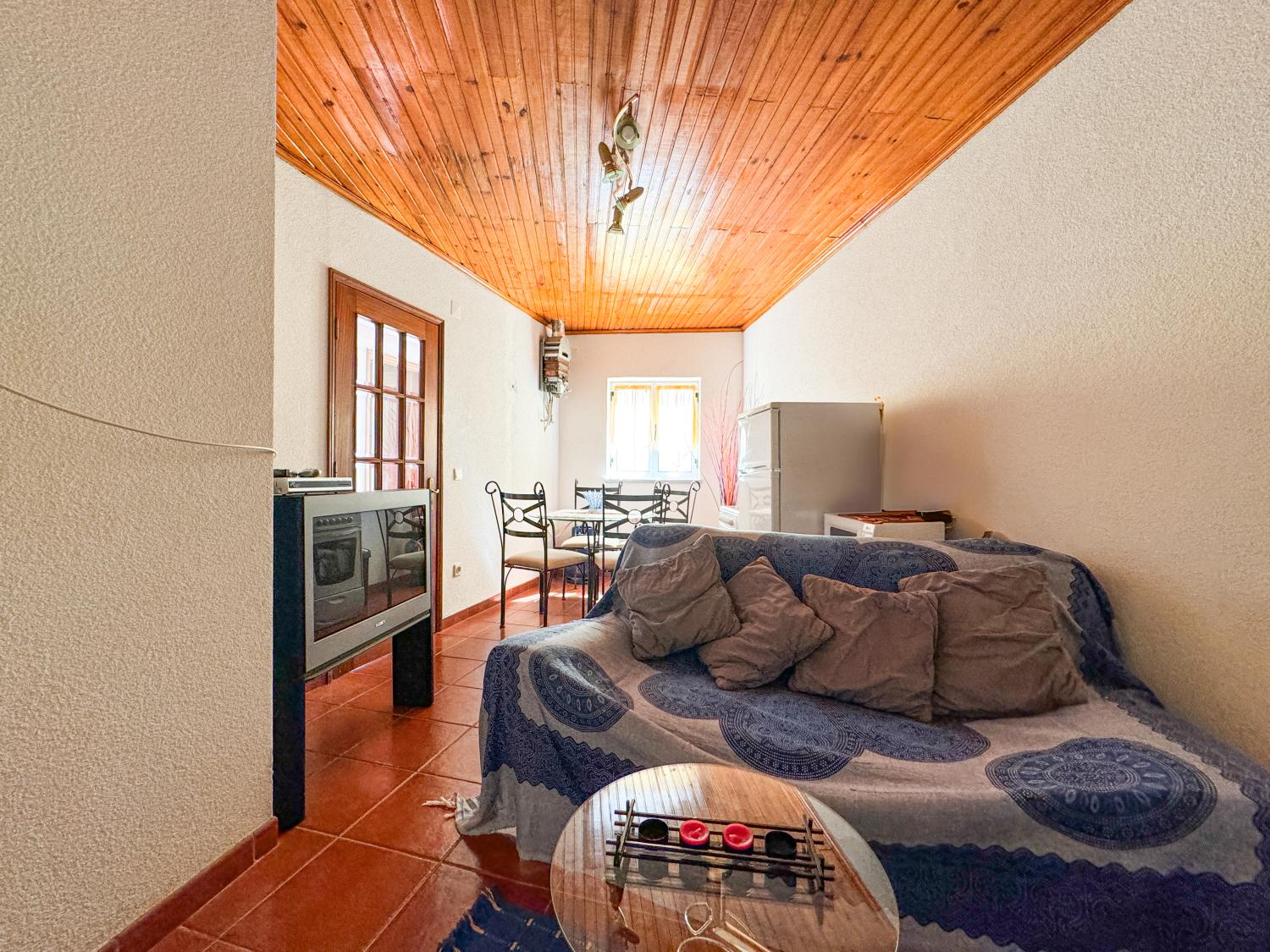  köpa hus Rio de Moínhos Trancoso 2