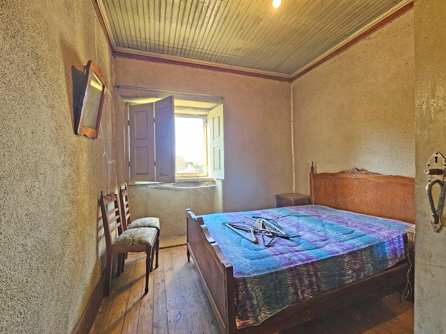  köpa avskilt hus Monte Brás Guarda 10