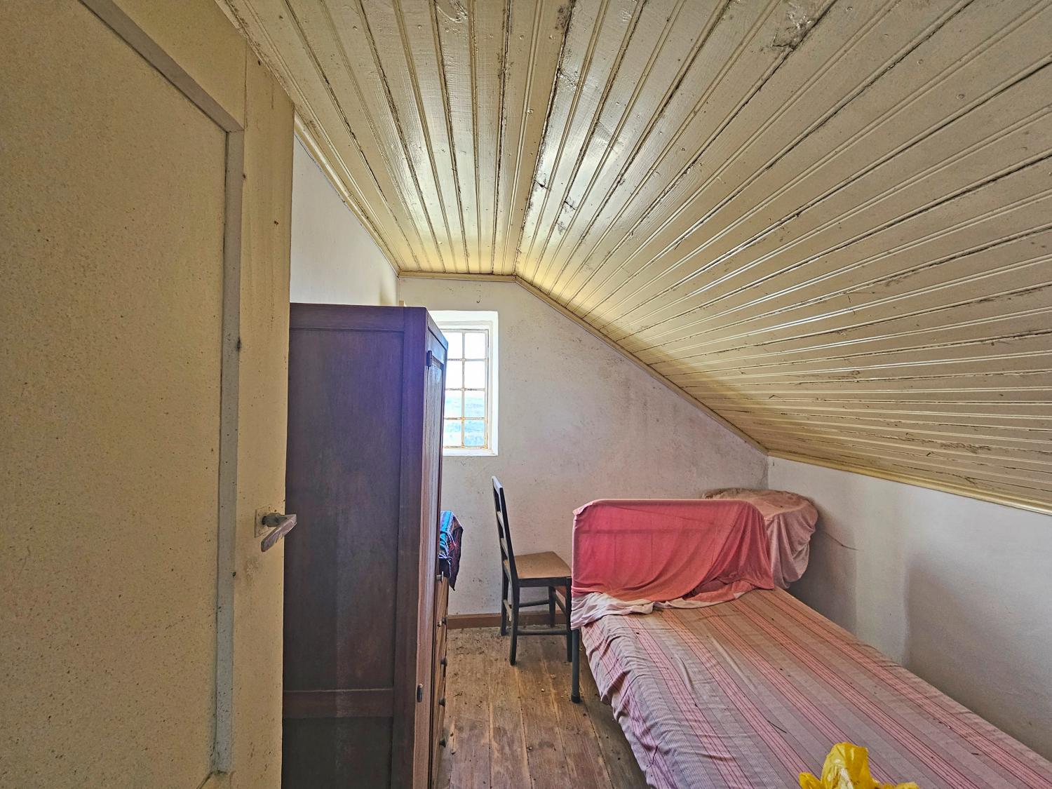  köpa avskilt hus Donfins Guarda 27