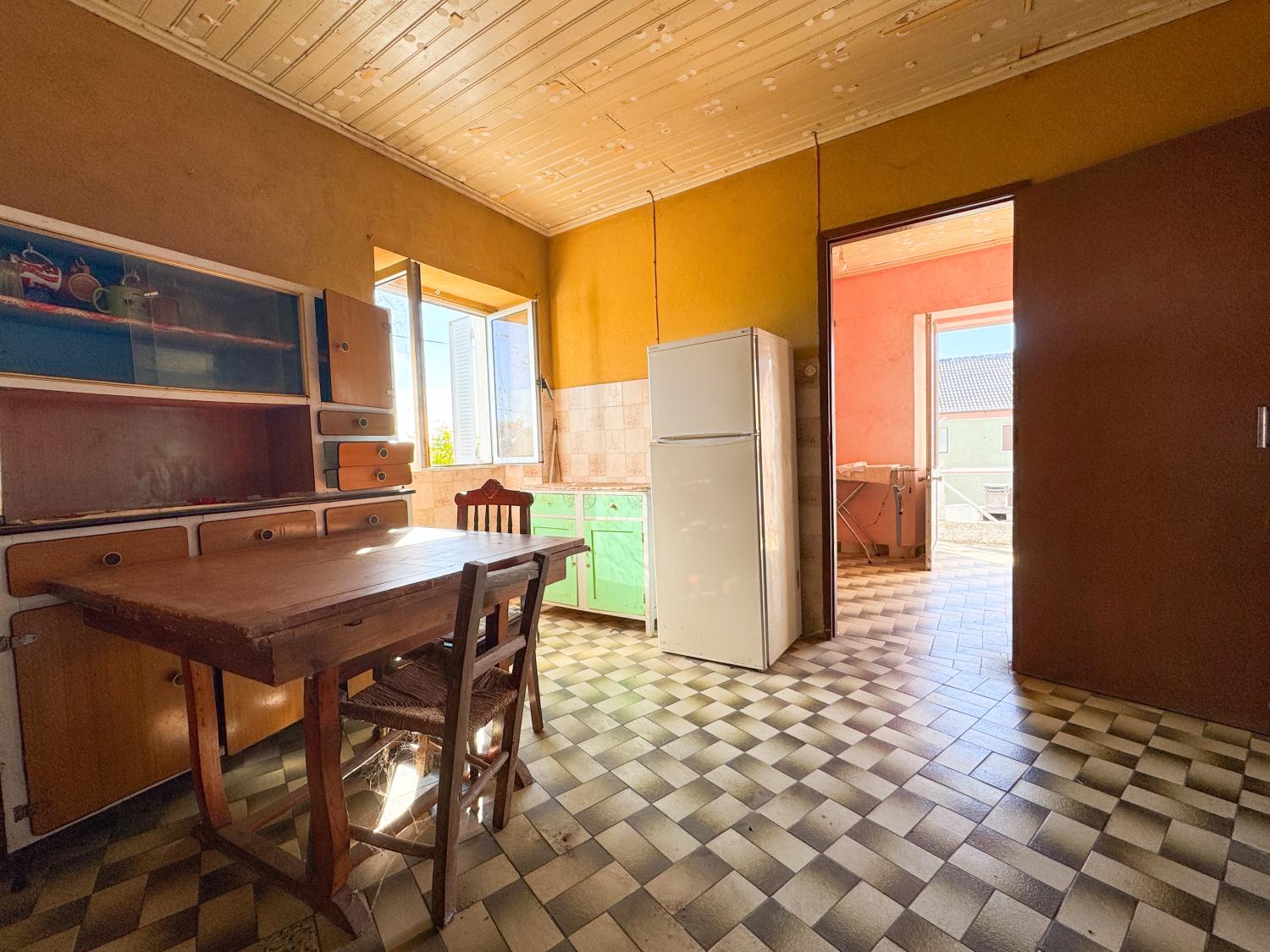 köpa hus Lomba Sabugal 7