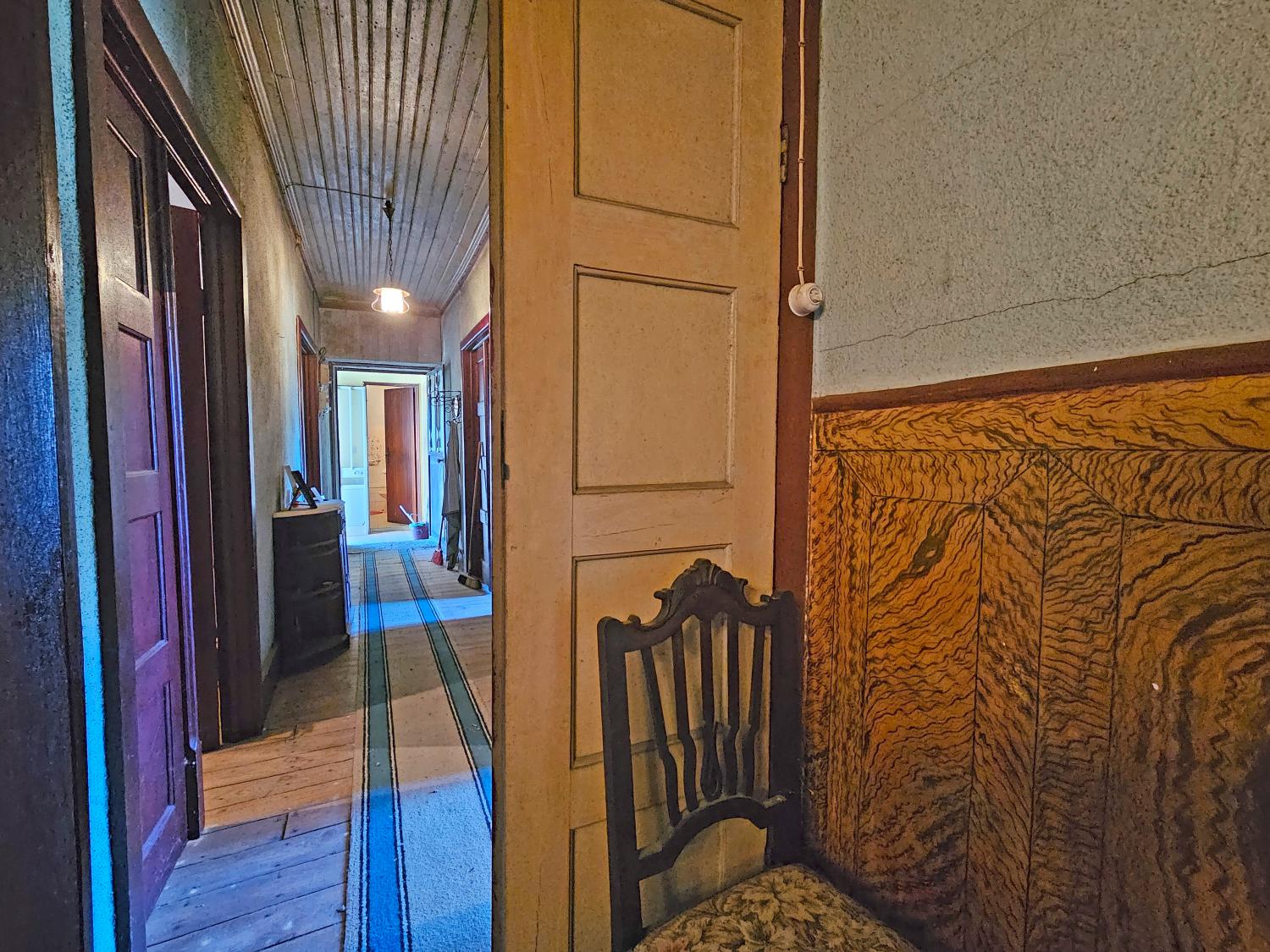  köpa avskilt hus Monte Brás Guarda 9