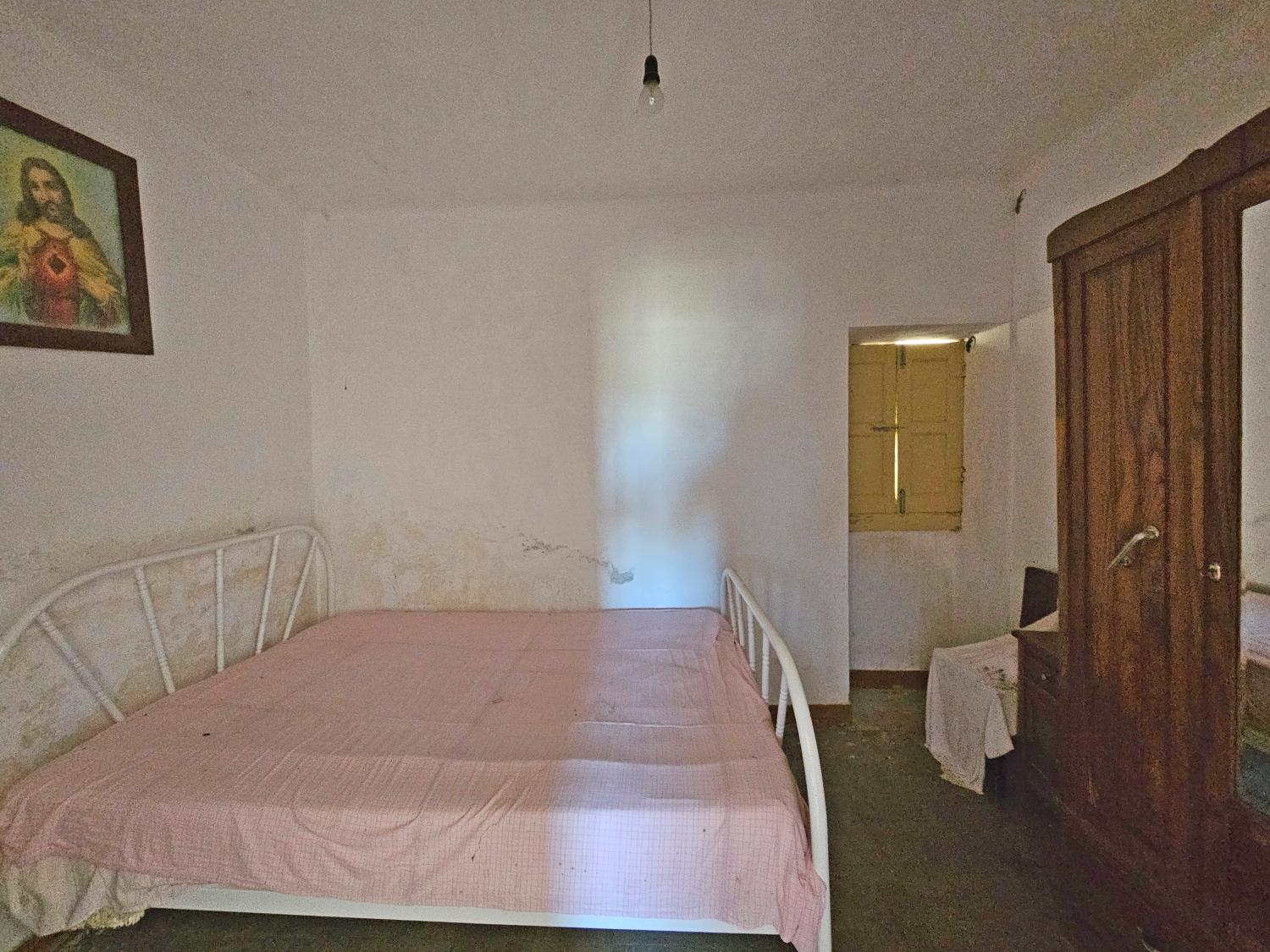  köpa avskilt hus Donfins Guarda 21