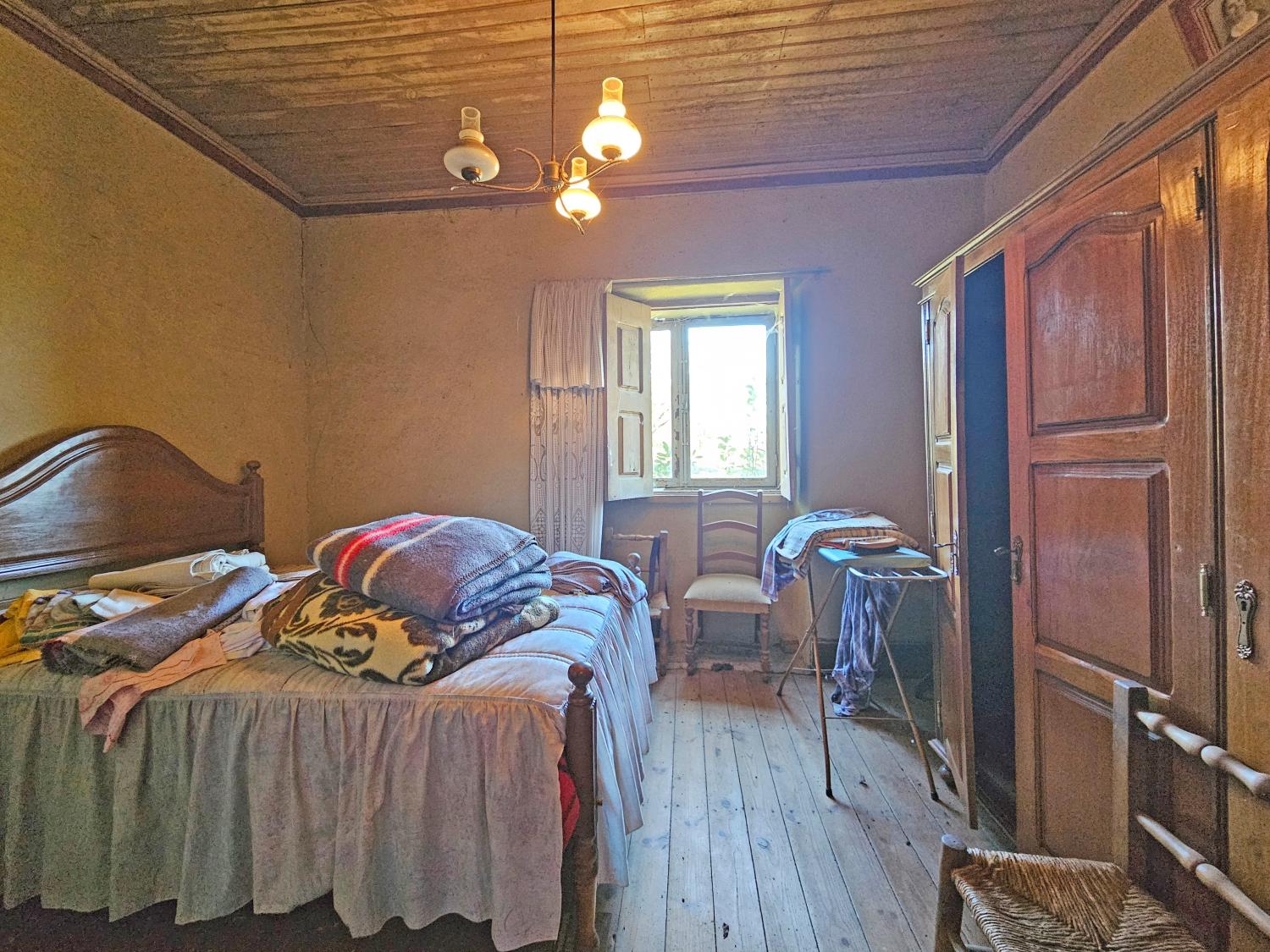  köpa avskilt hus Monte Brás Guarda 13