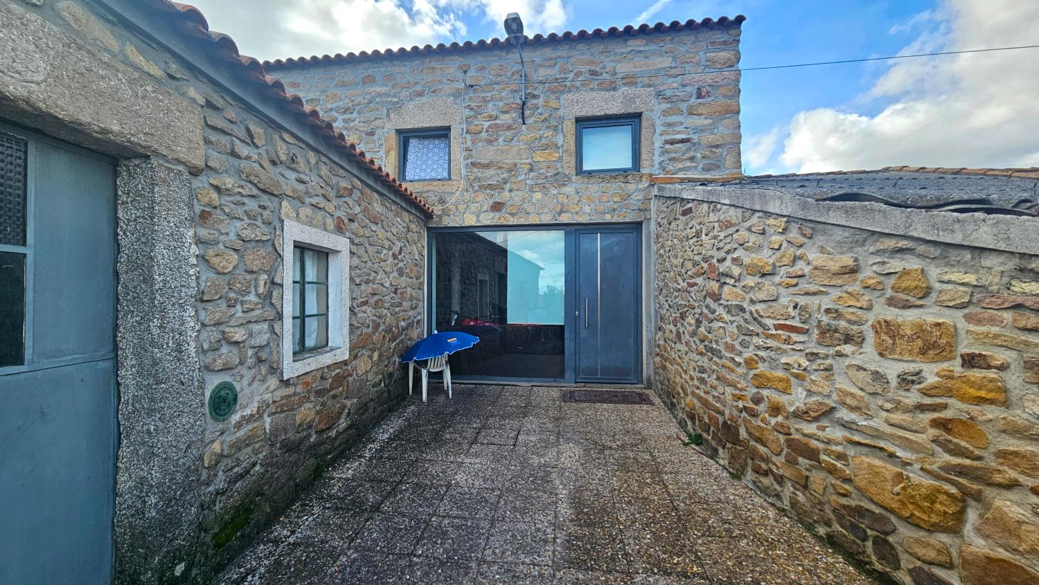 köpa hus Vilar Formoso Almeida 2