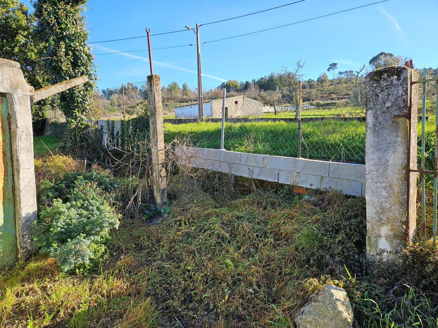  köpa hus på landet Aldeia da Serra Celorico Da Beira 17