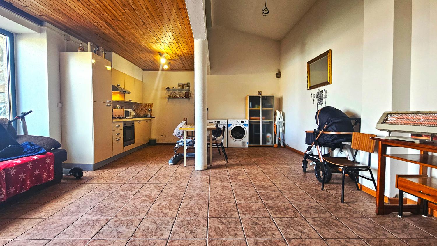  köpa hus Vilar Formoso Almeida 5
