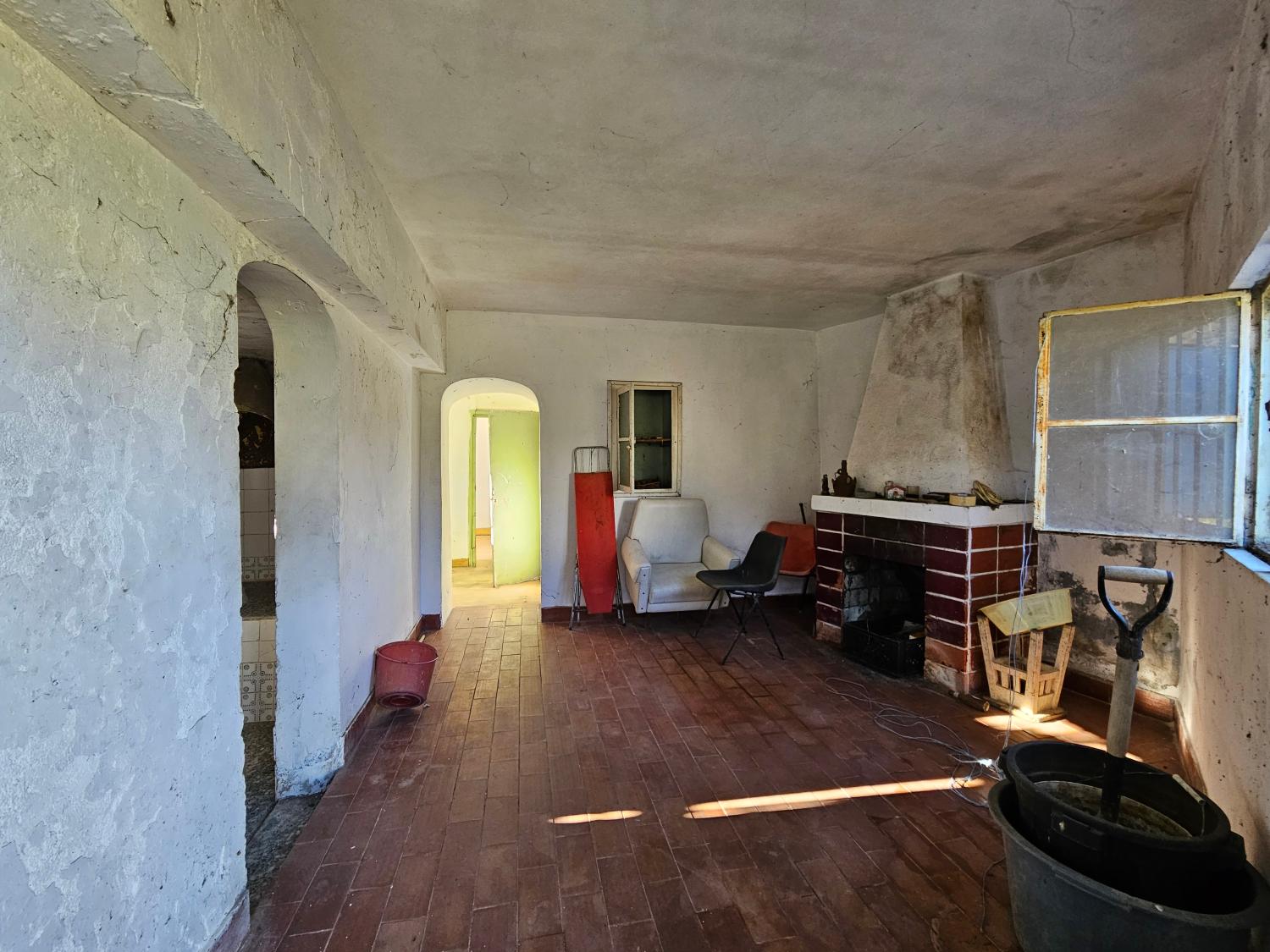  köpa hus på landet Aldeia da Serra Celorico Da Beira 11