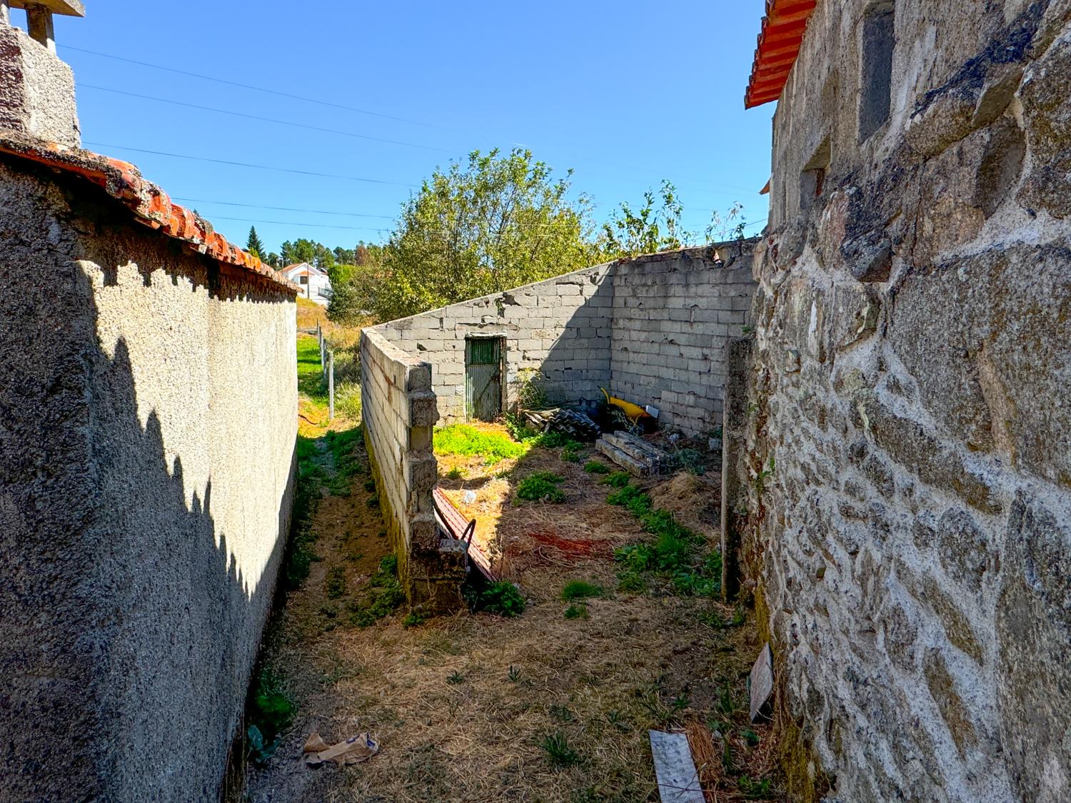  köpa hus Rio de Moínhos Trancoso 8
