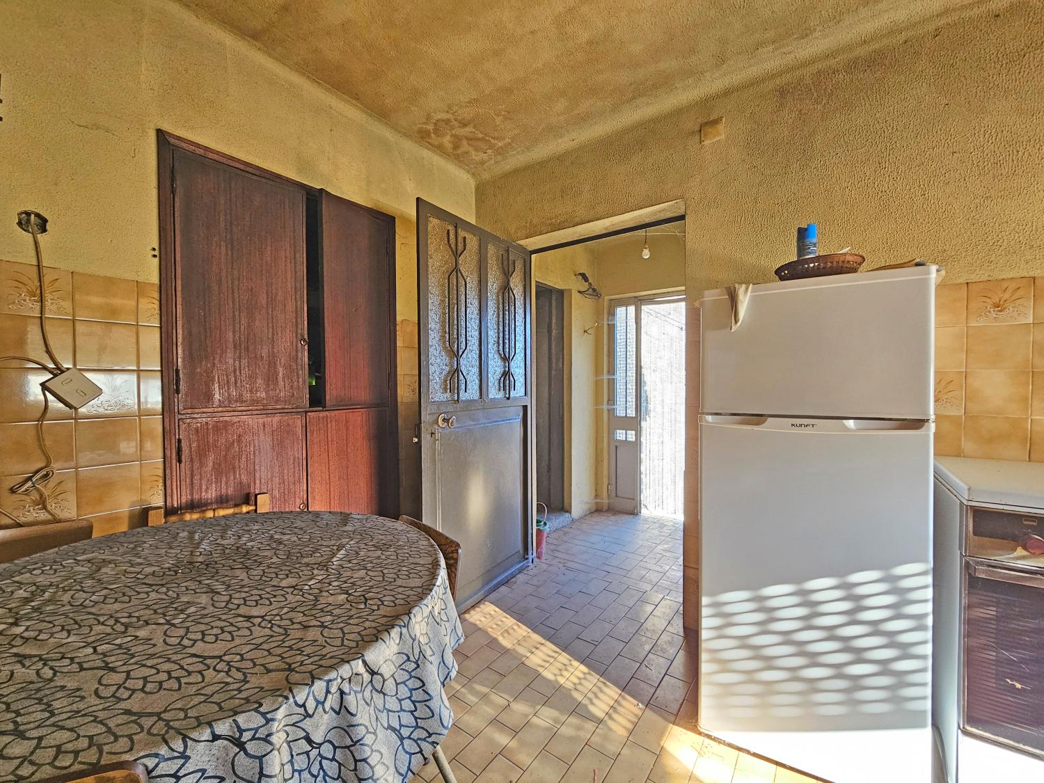  köpa avskilt hus Monte Brás Guarda 6