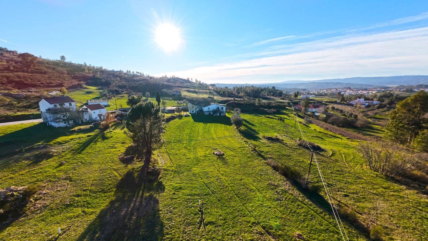  köpa hus på landet Aldeia da Serra Celorico Da Beira 7