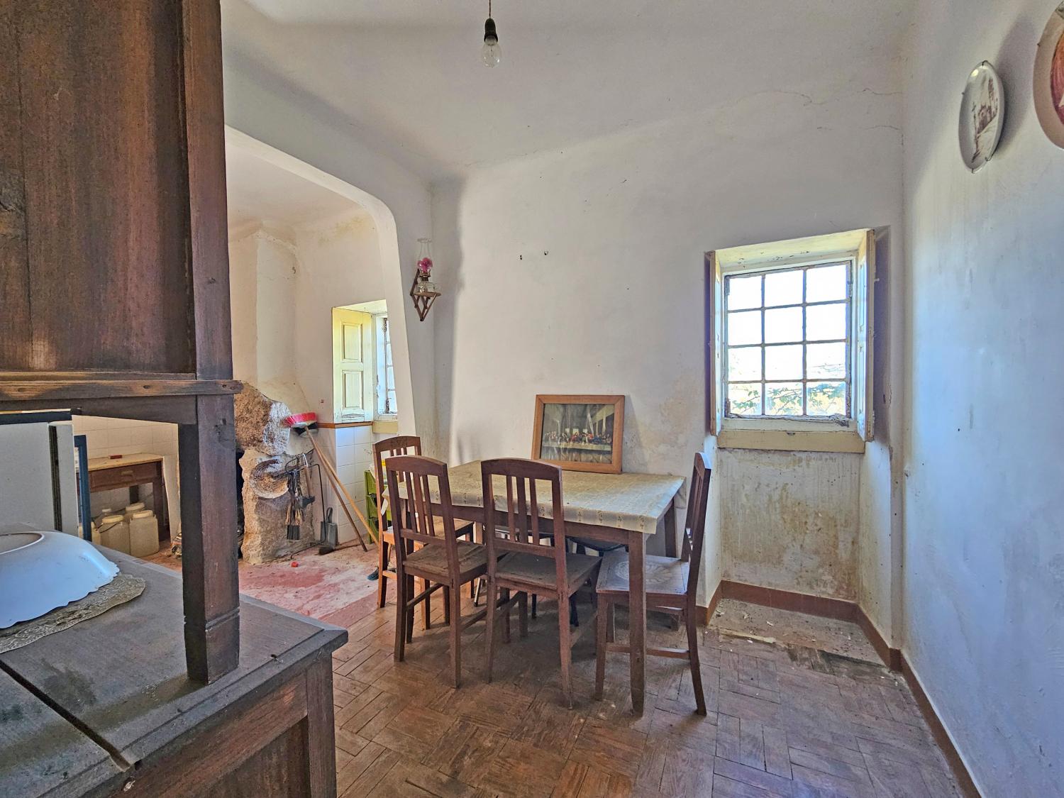  köpa avskilt hus Donfins Guarda 6