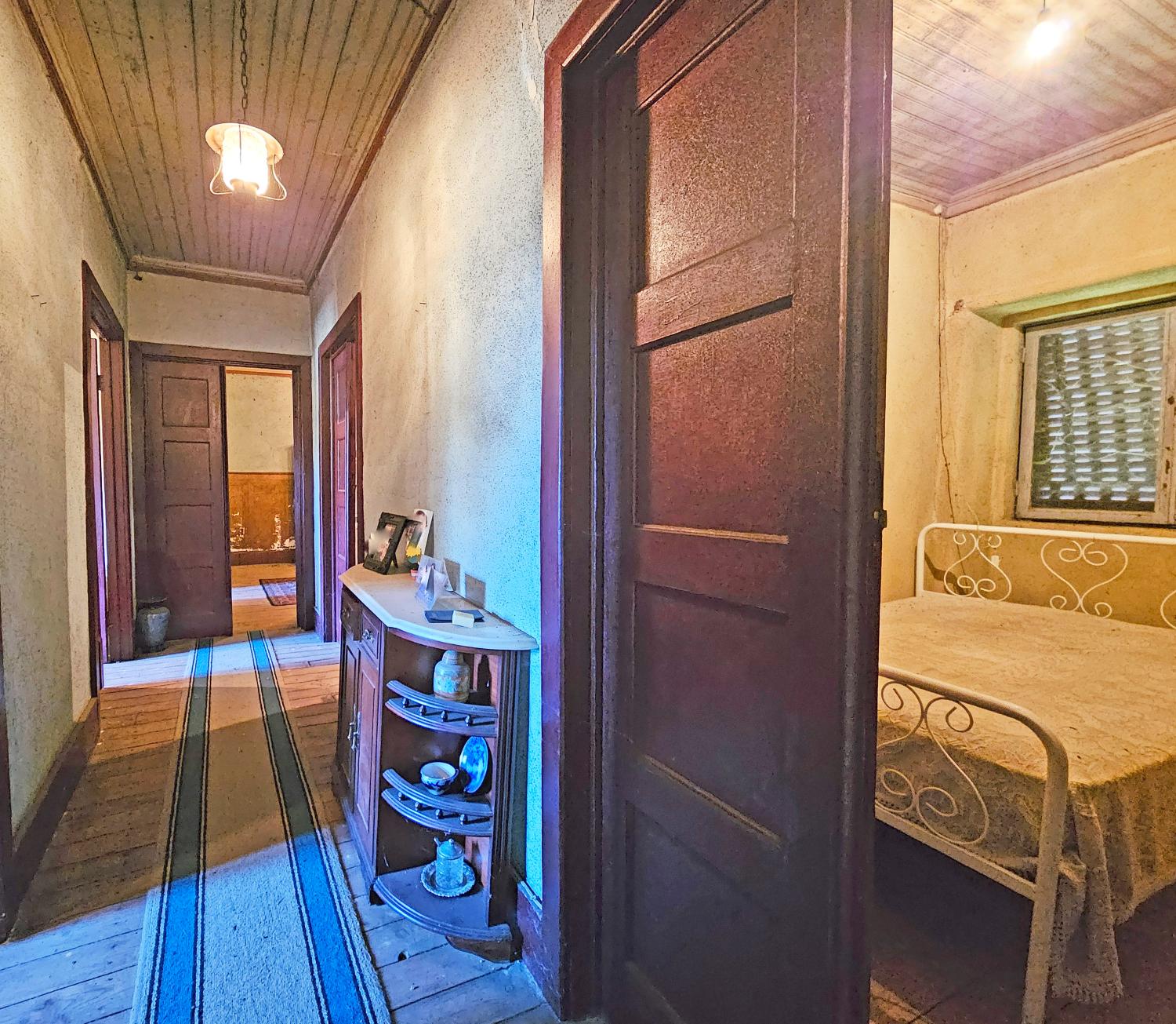  köpa avskilt hus Monte Brás Guarda 15
