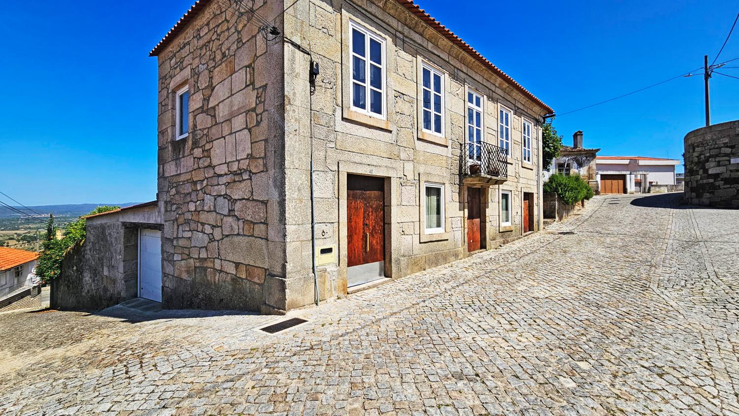 köpa herrgård Celorico da Beira Celorico Da Beira 5