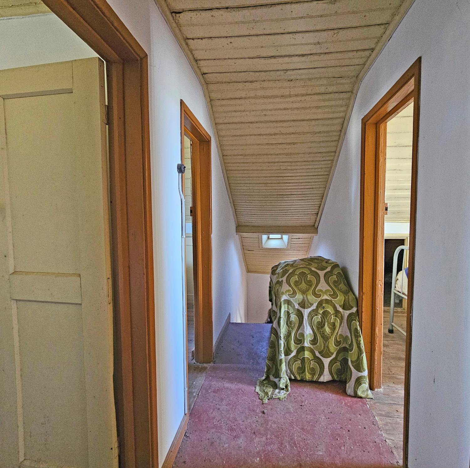  köpa avskilt hus Donfins Guarda 4