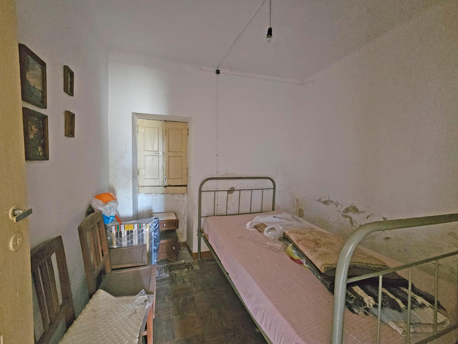  köpa avskilt hus Donfins Guarda 23