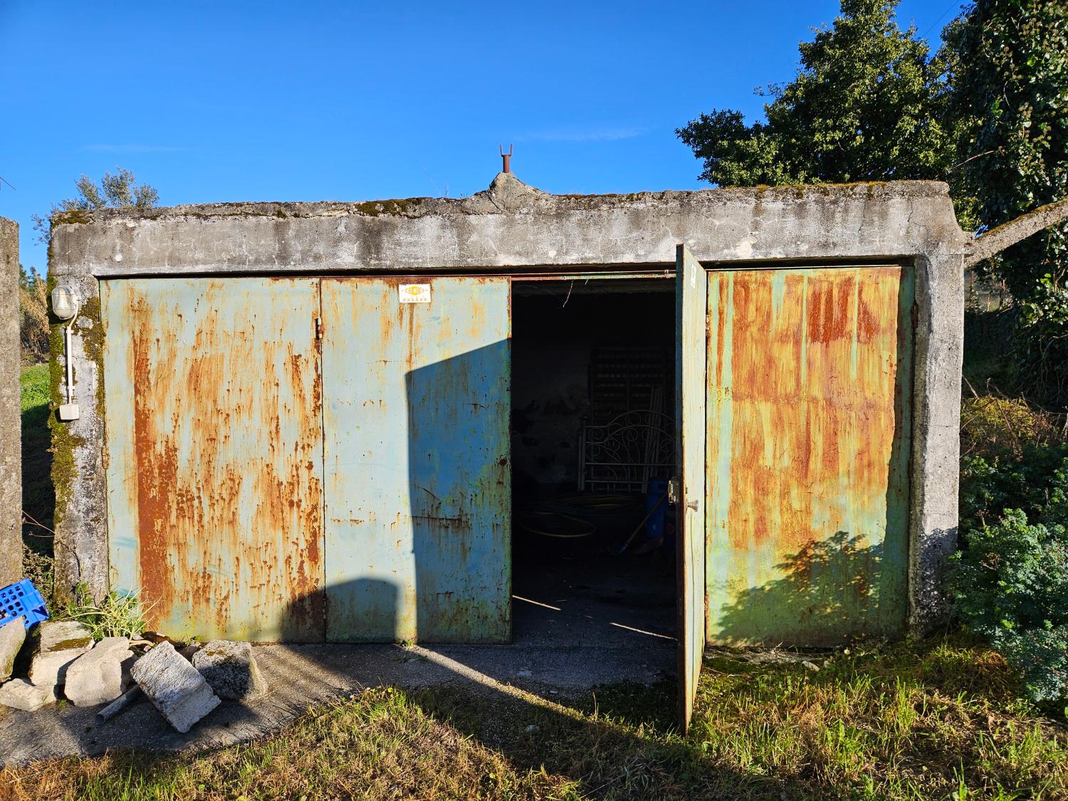 köpa hus på landet Aldeia da Serra Celorico Da Beira 16