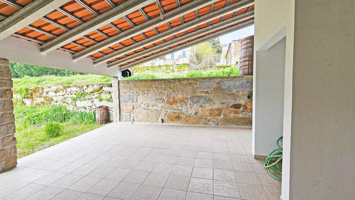  köpa hus på landet Poço do Canto Mêda 8