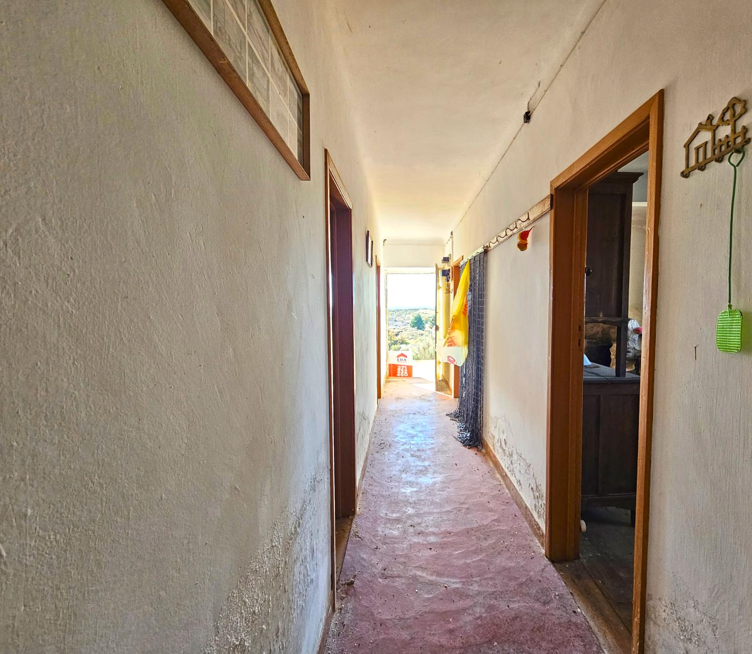  köpa avskilt hus Donfins Guarda 25