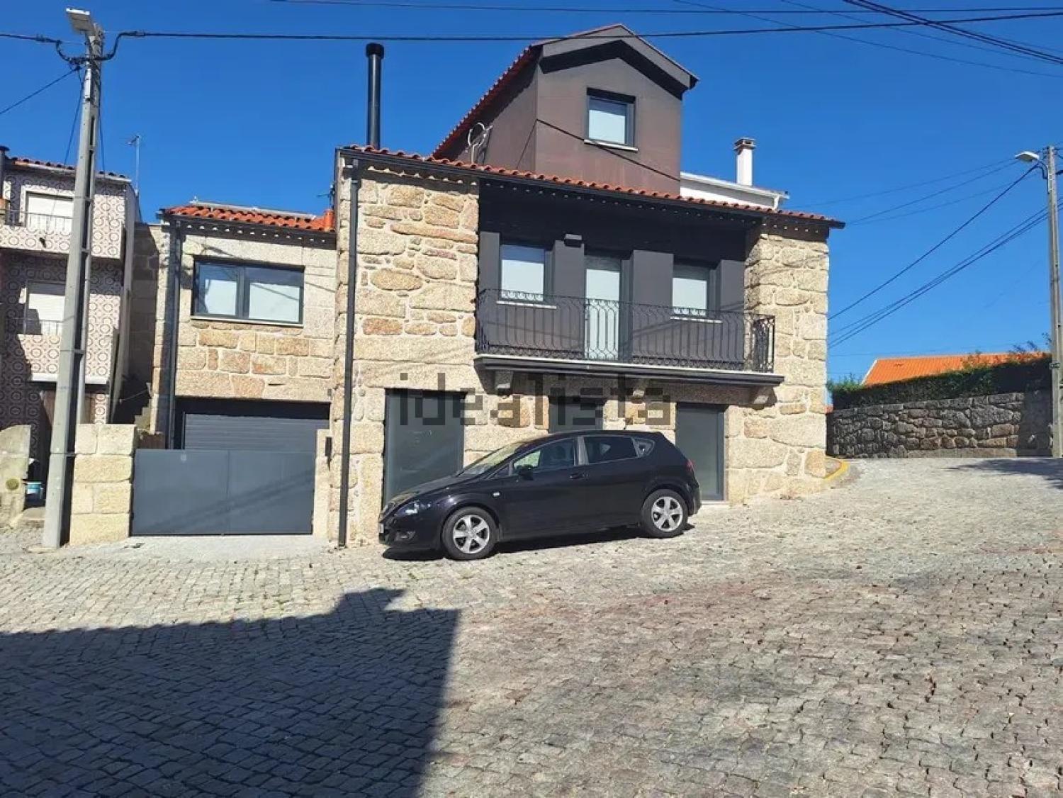  köpa hus Vila Cortês do Mondego Guarda 1