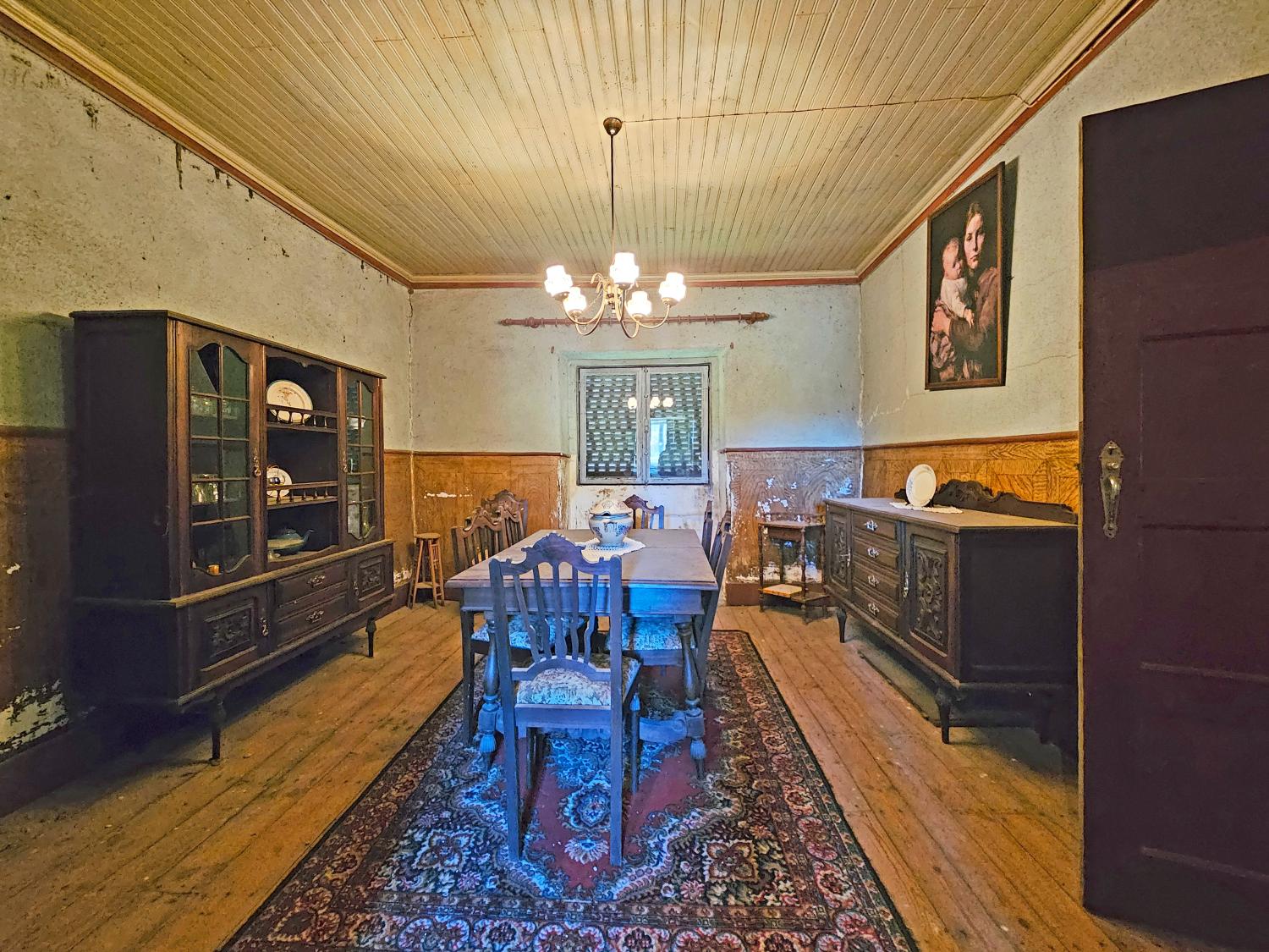  köpa avskilt hus Monte Brás Guarda 12