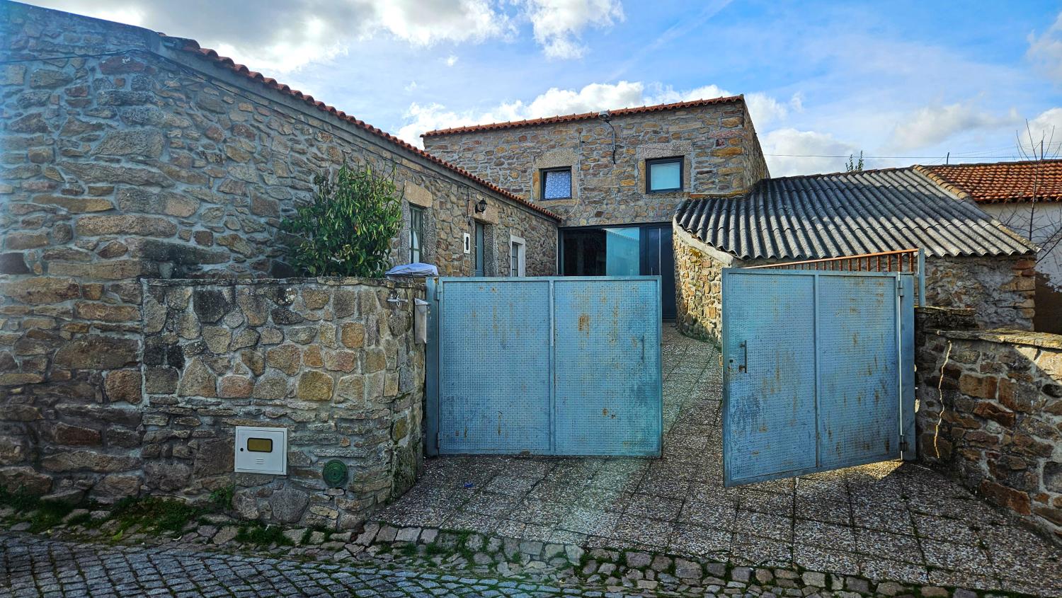  köpa hus Vilar Formoso Almeida 1