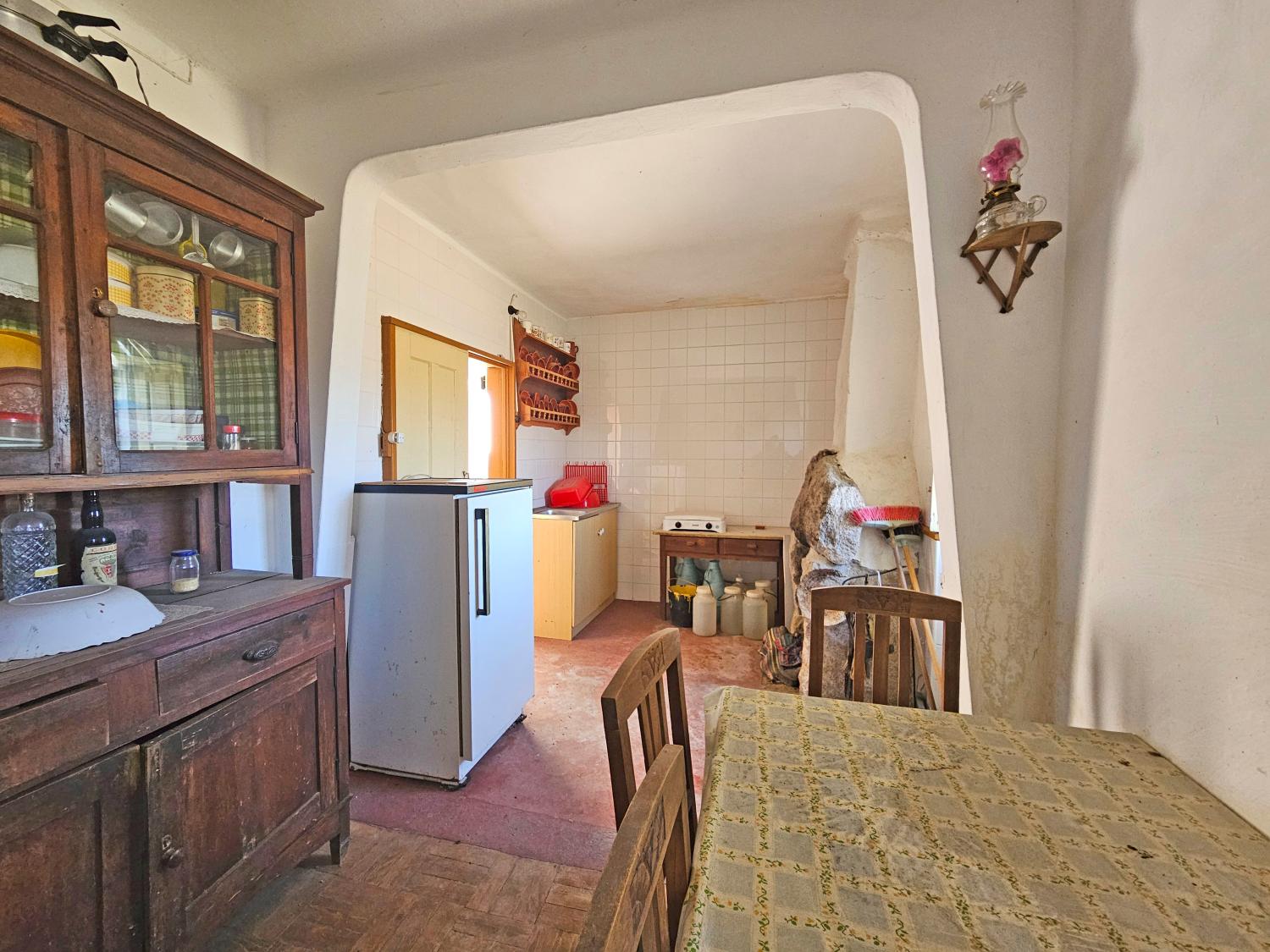  köpa avskilt hus Donfins Guarda 20