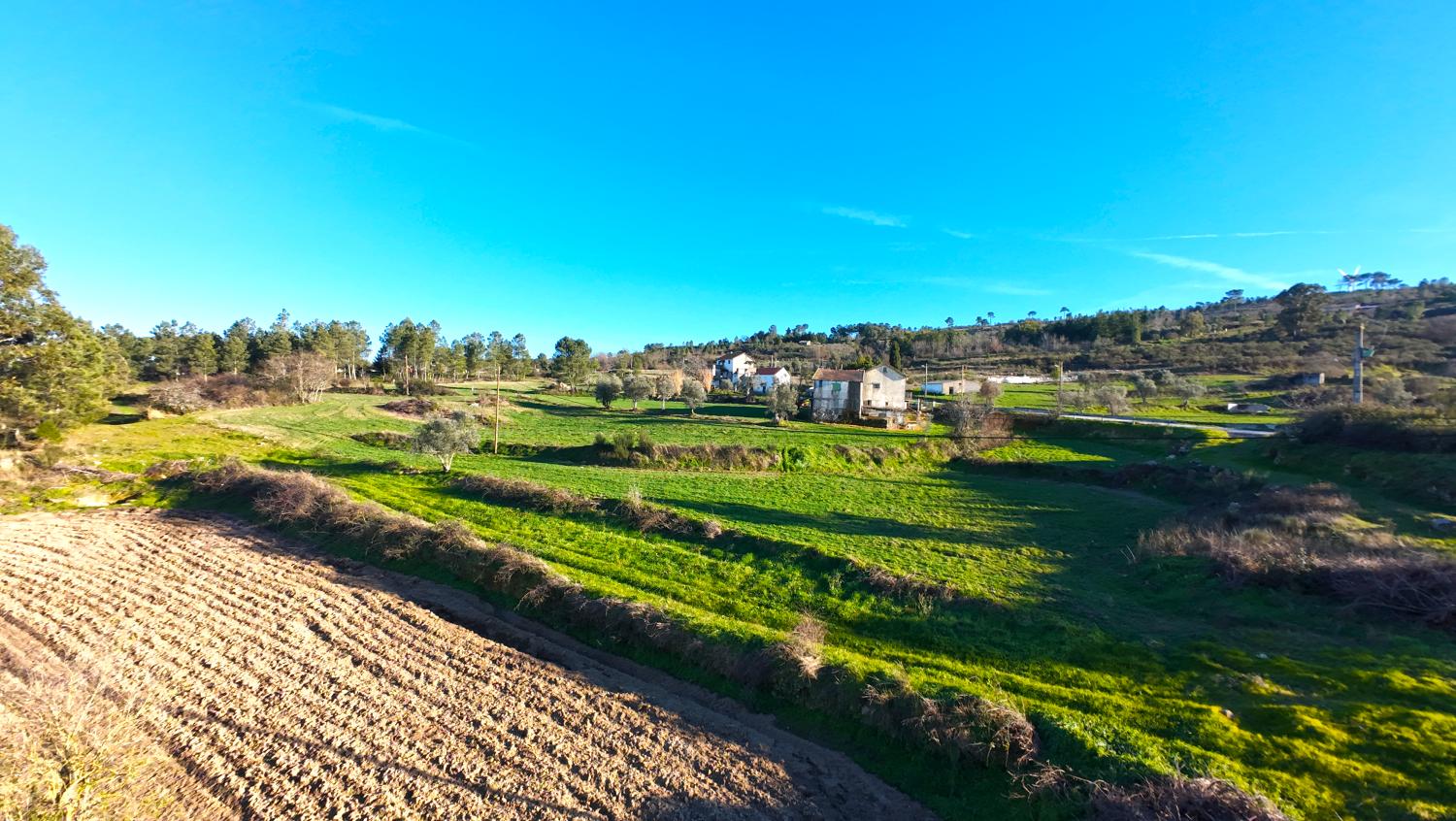  köpa hus på landet Aldeia da Serra Celorico Da Beira 6