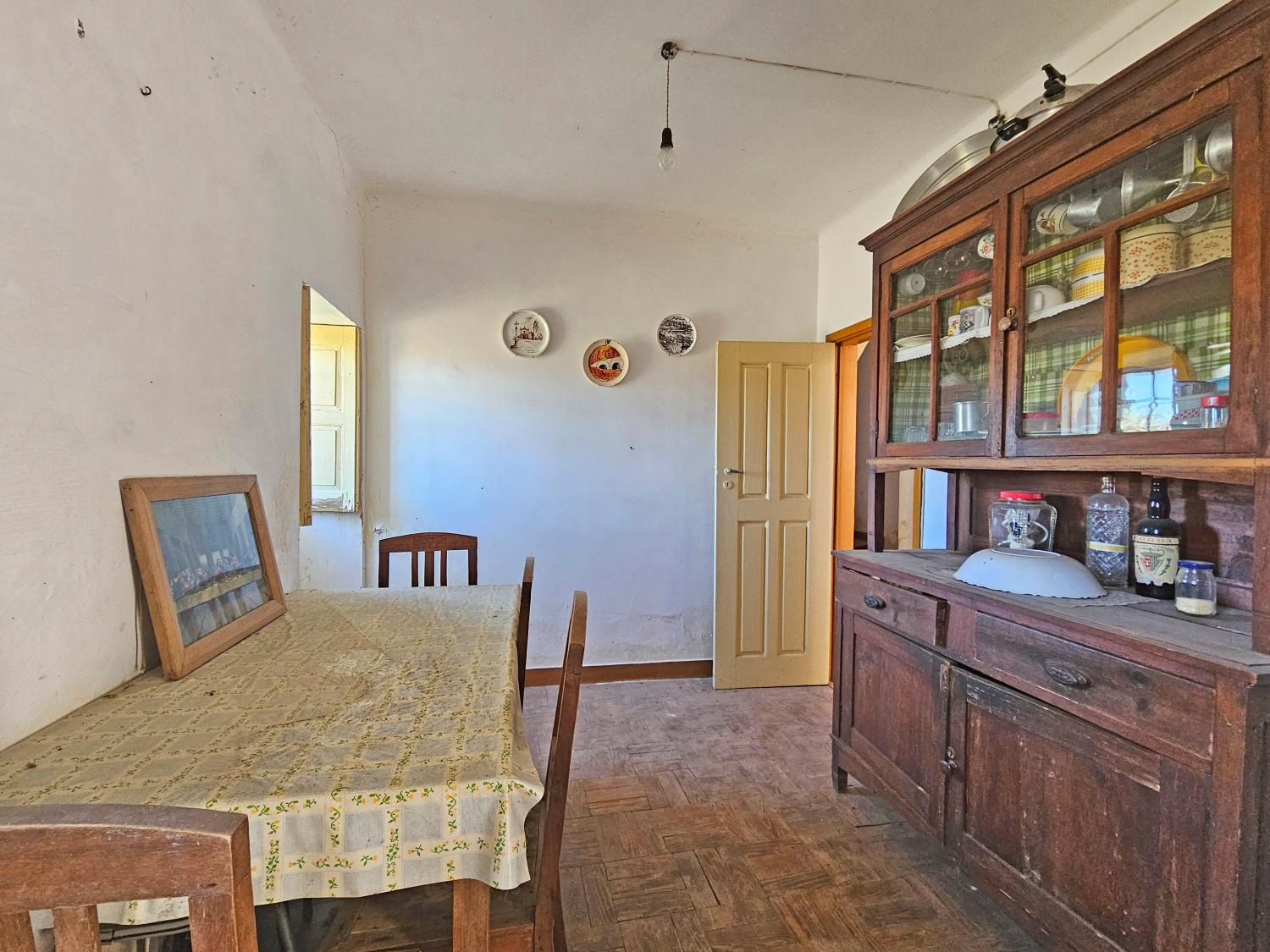  köpa avskilt hus Donfins Guarda 19