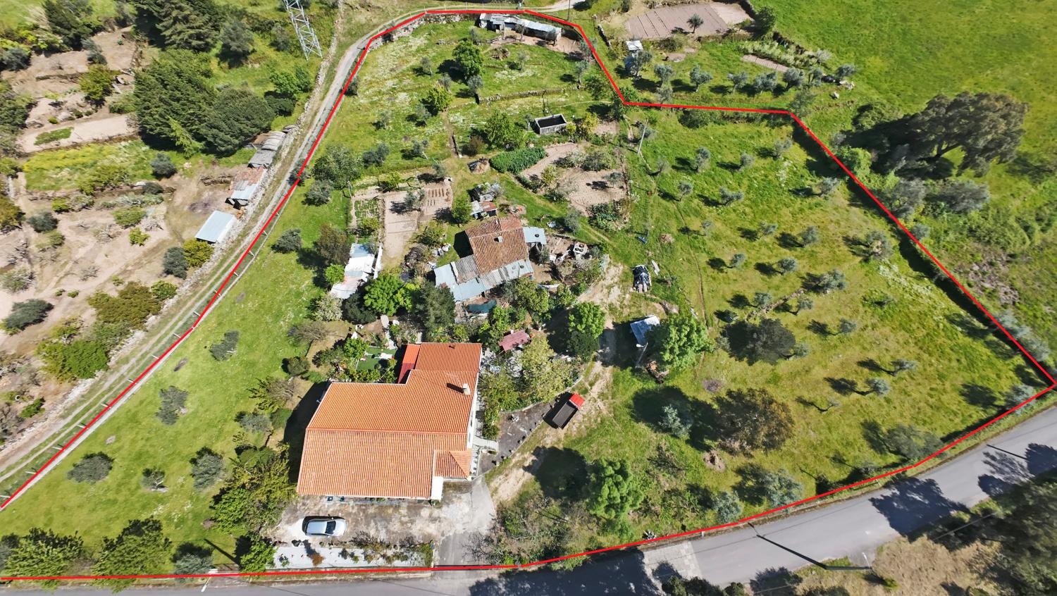  köpa hus på landet Celorico da Beira Celorico Da Beira 6