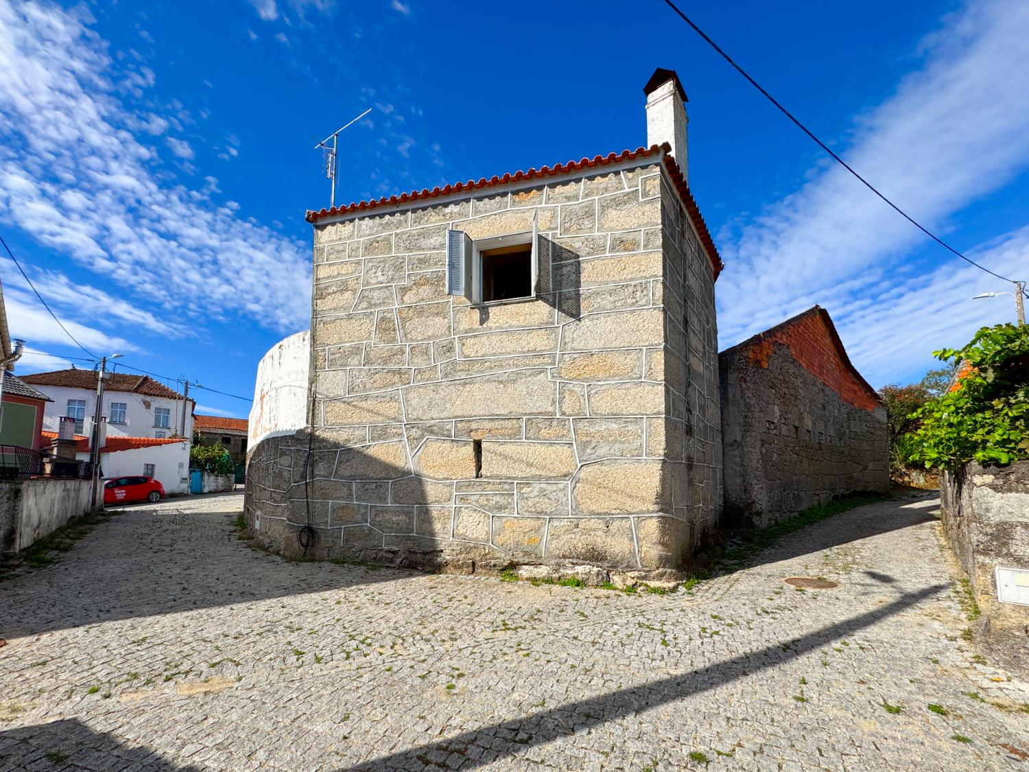  köpa hus Lomba Sabugal 3