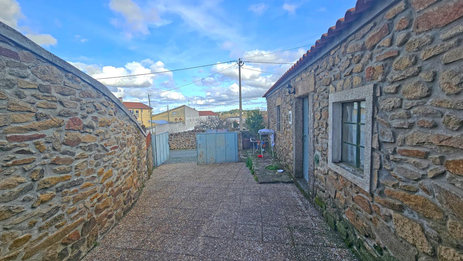 köpa hus Vilar Formoso Almeida 3