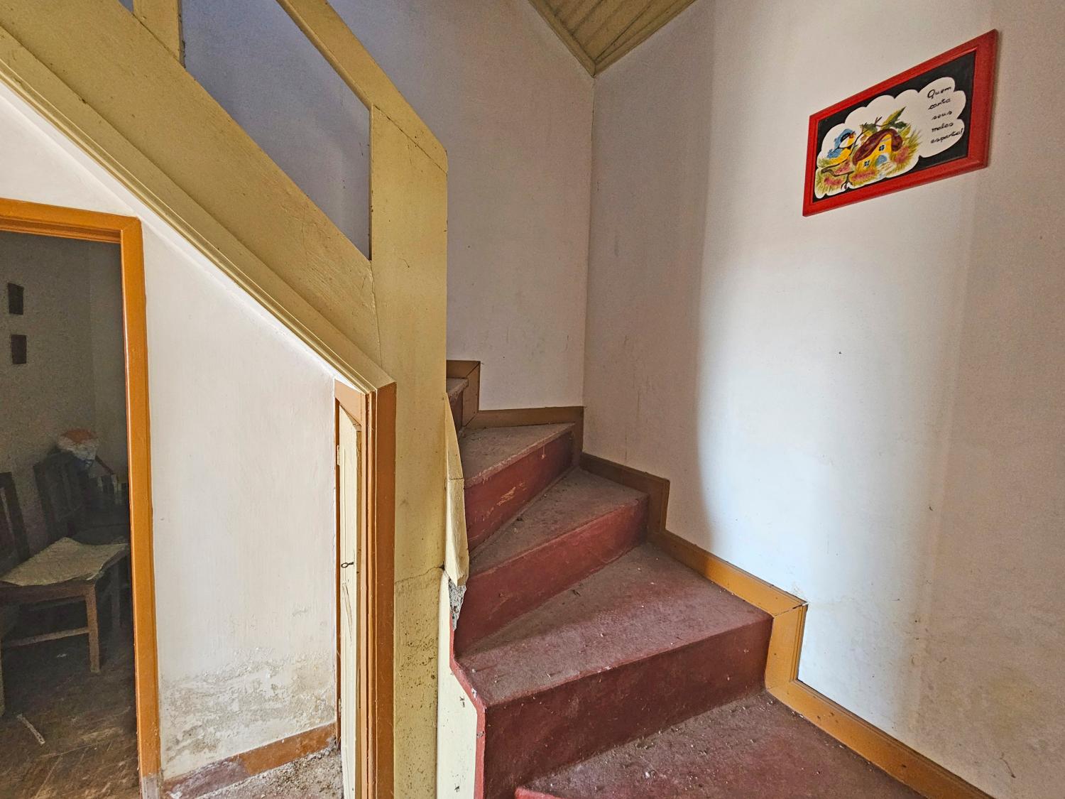  köpa avskilt hus Donfins Guarda 26