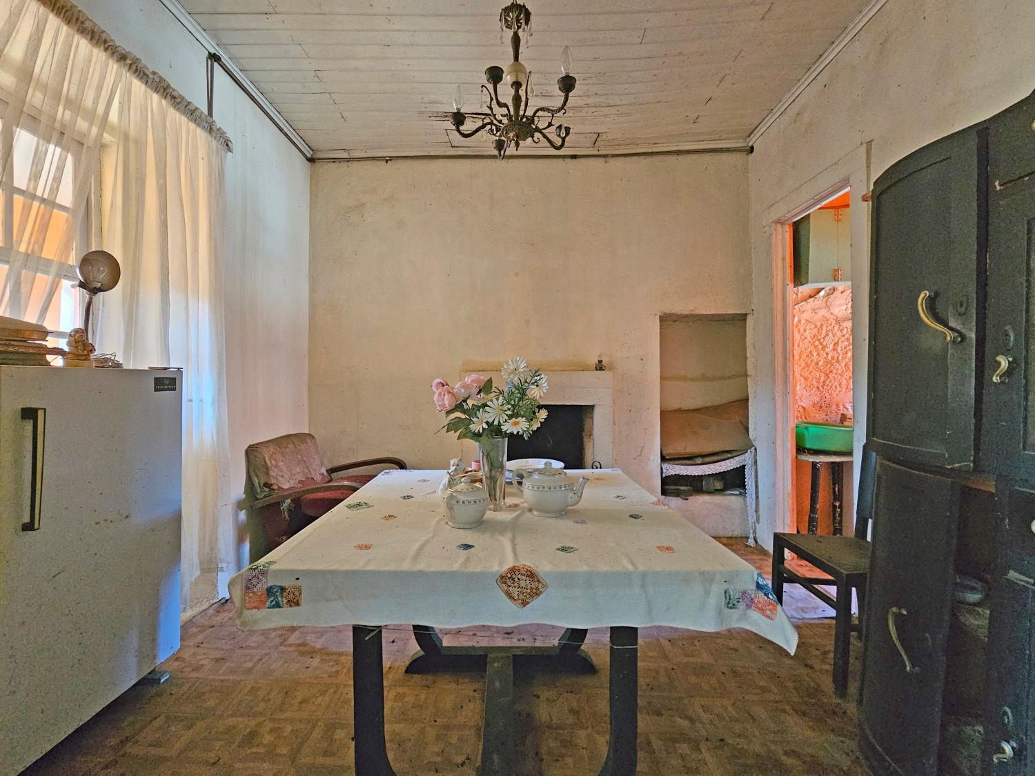  köpa byhus Montes Guarda 6