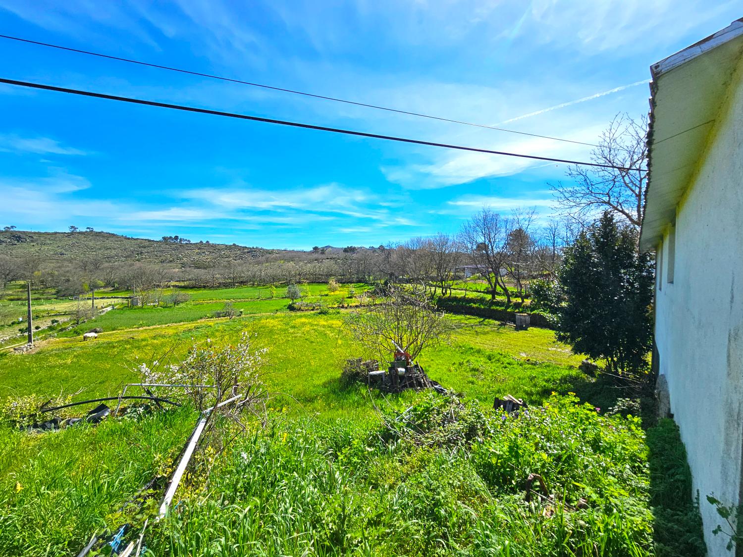 köpa hus Valdeiras Guarda 3